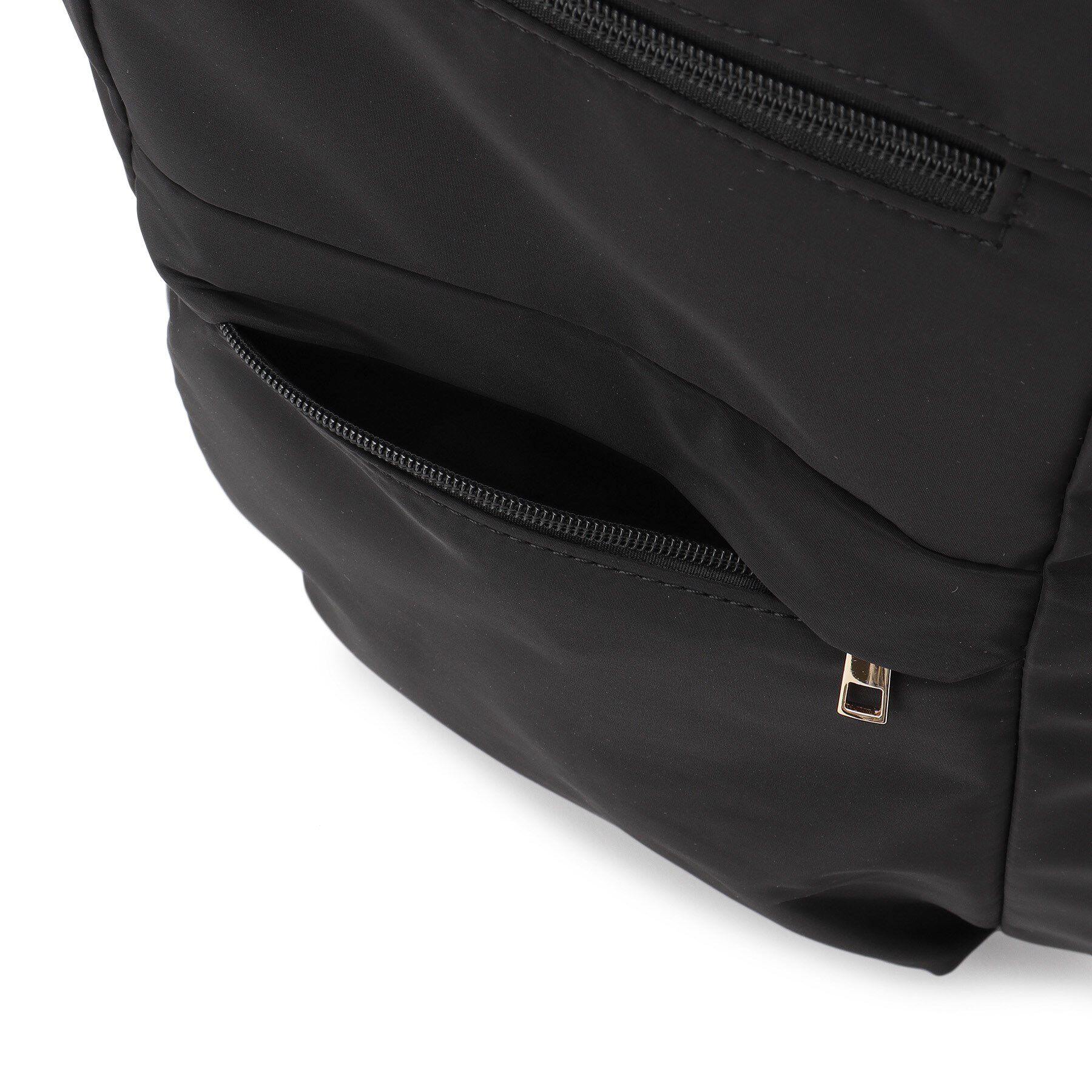 ITS&rsquo;DEMO「ガバッとリュック【12ポケット／A4対応】」|リュック|