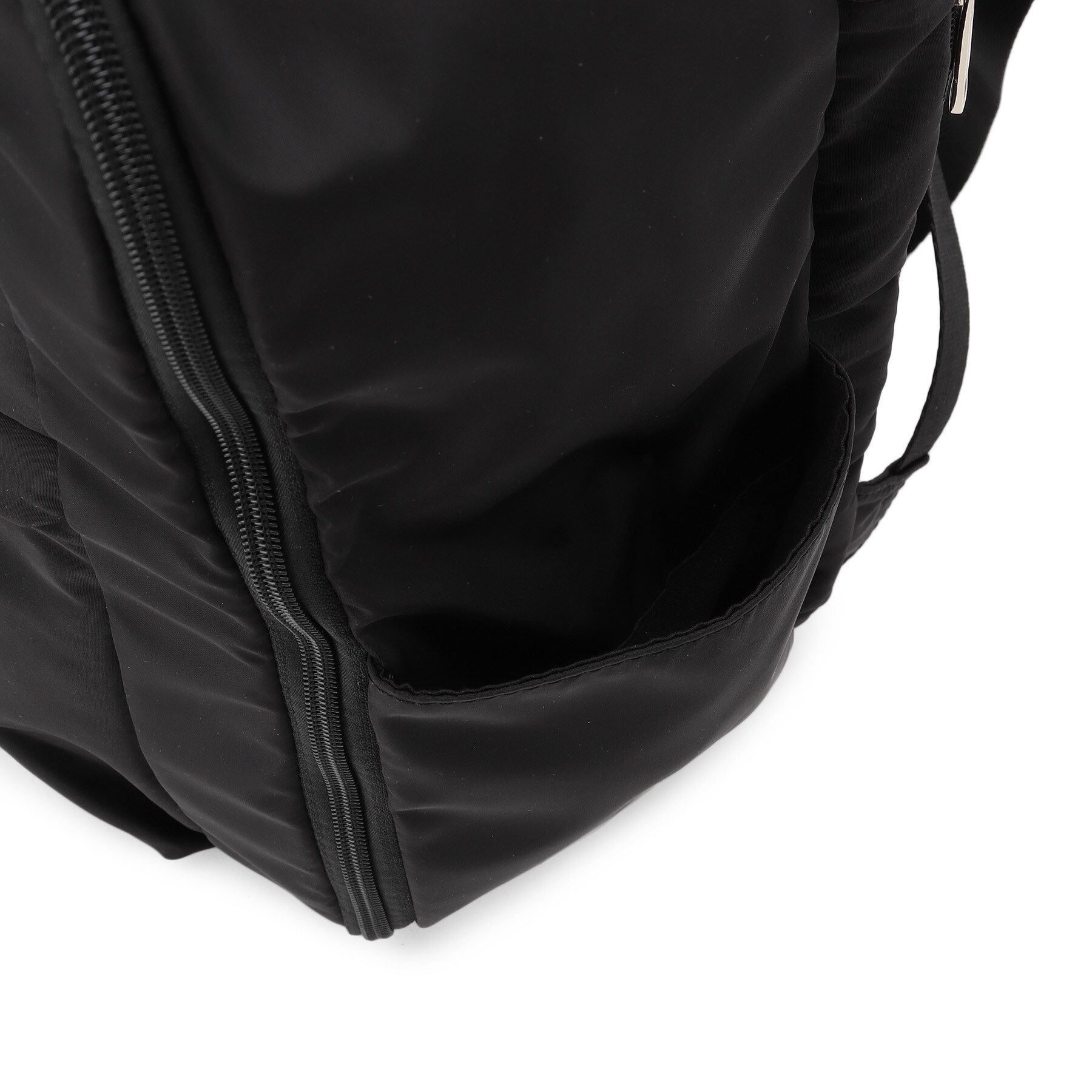 ITS&rsquo;DEMO「ガバッとリュック【12ポケット／A4対応】」|リュック|