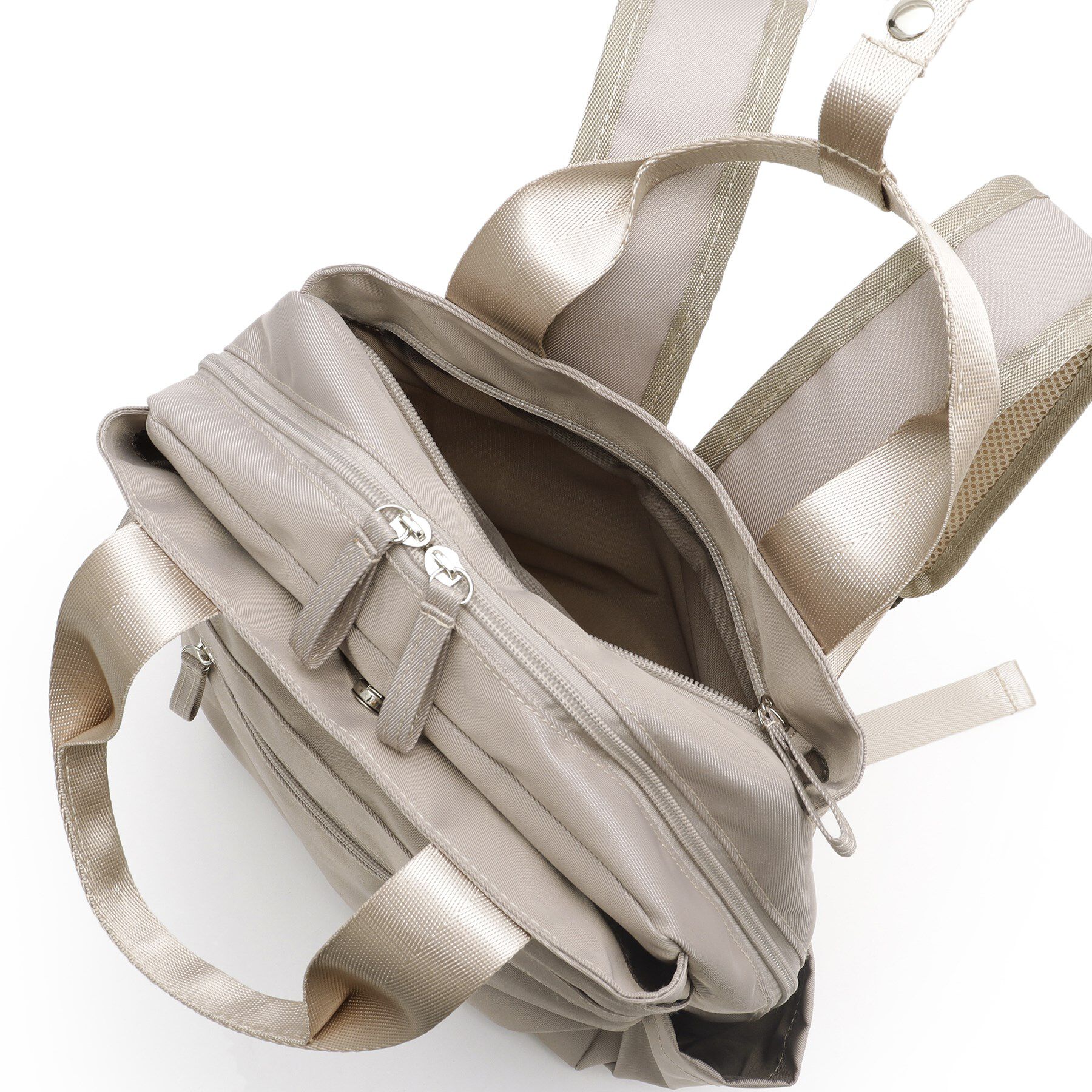 ITS&rsquo;DEMO「＜人間工学＞撥水リュック」|リュック|