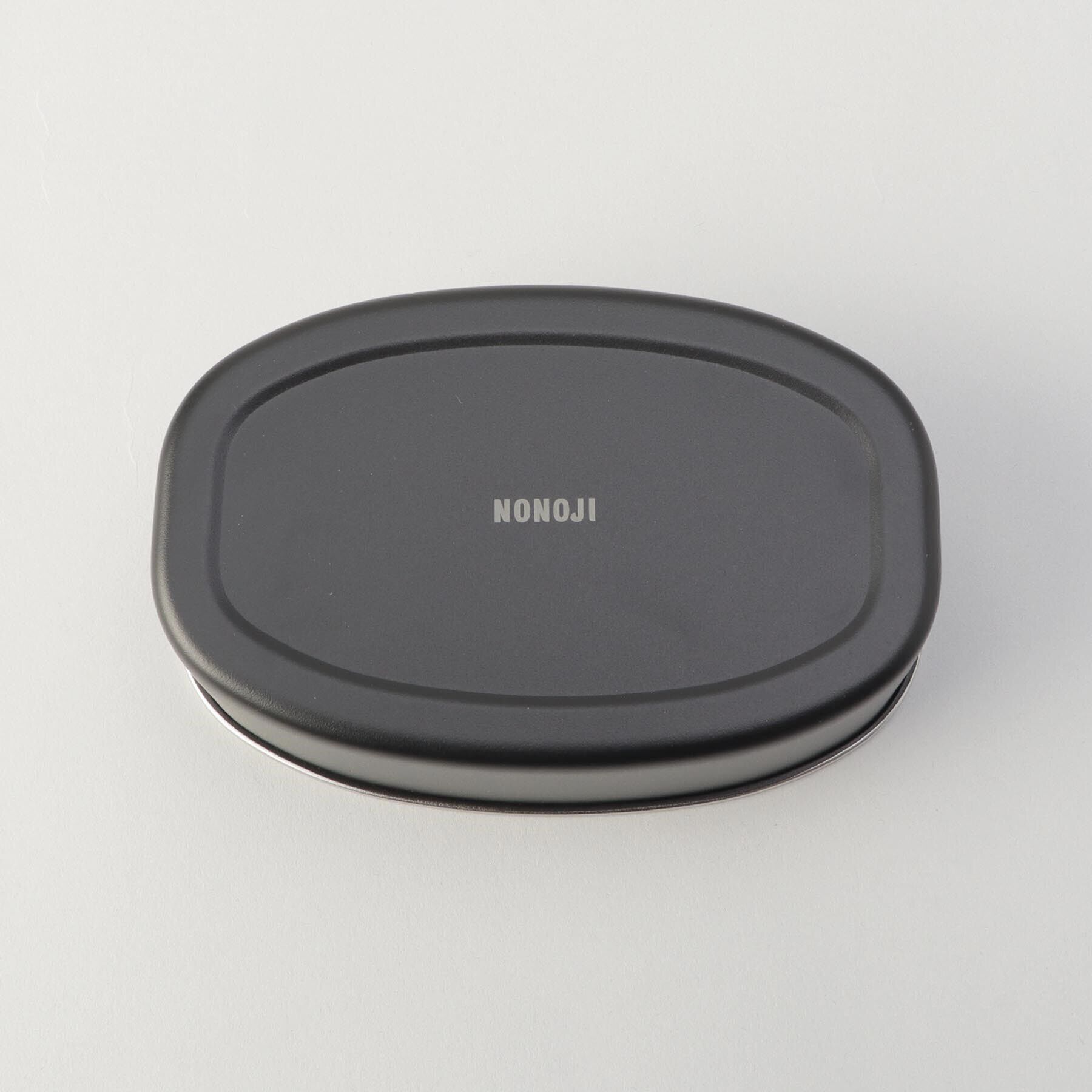 212 KITCHEN STORE「ステンレスランチボックス オーバル BK ＜ののじ＞」|食器・キッチングッズ|