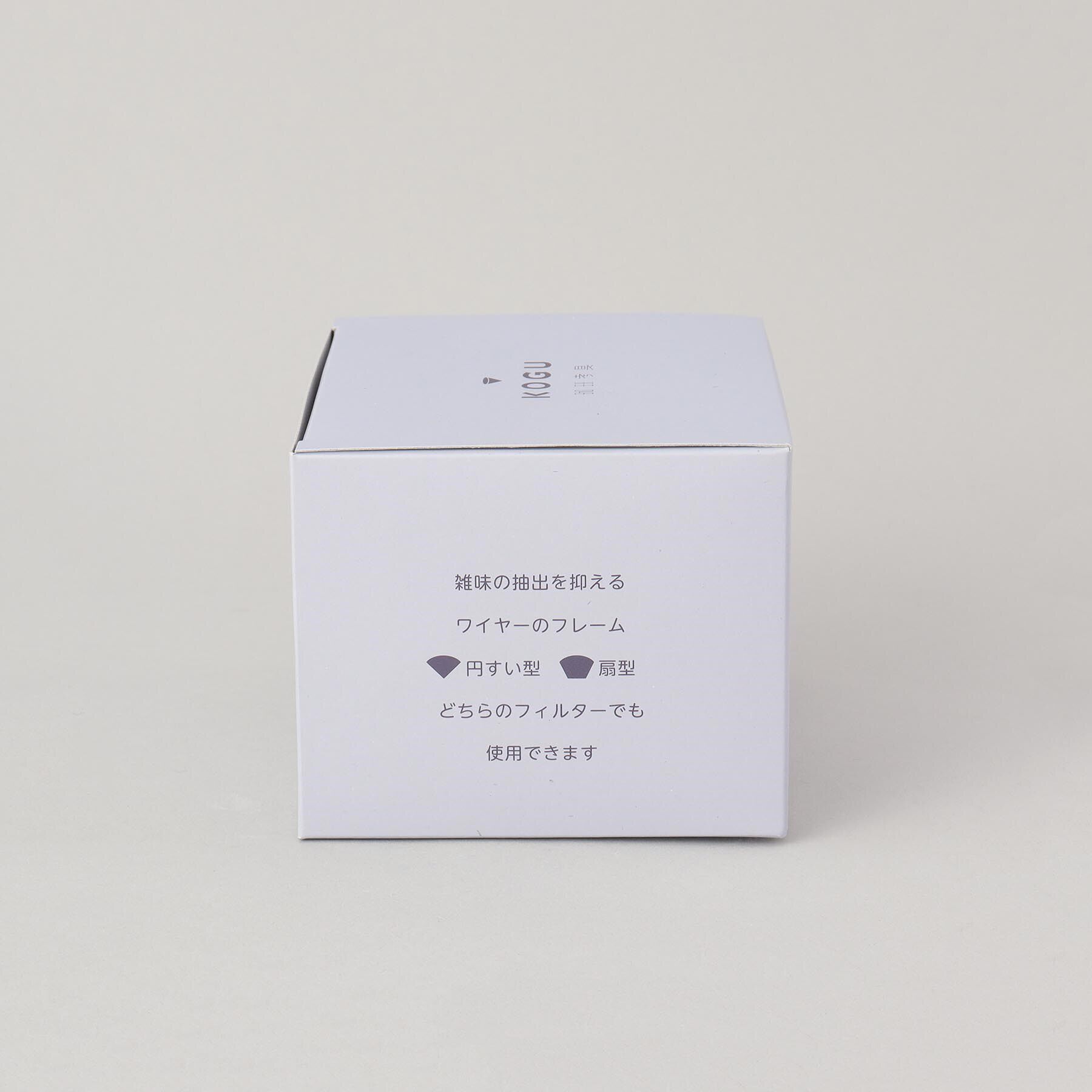 212 KITCHEN STORE「珈琲考具 ドリッパー ＜KOGU＞」|食器・キッチングッズ|