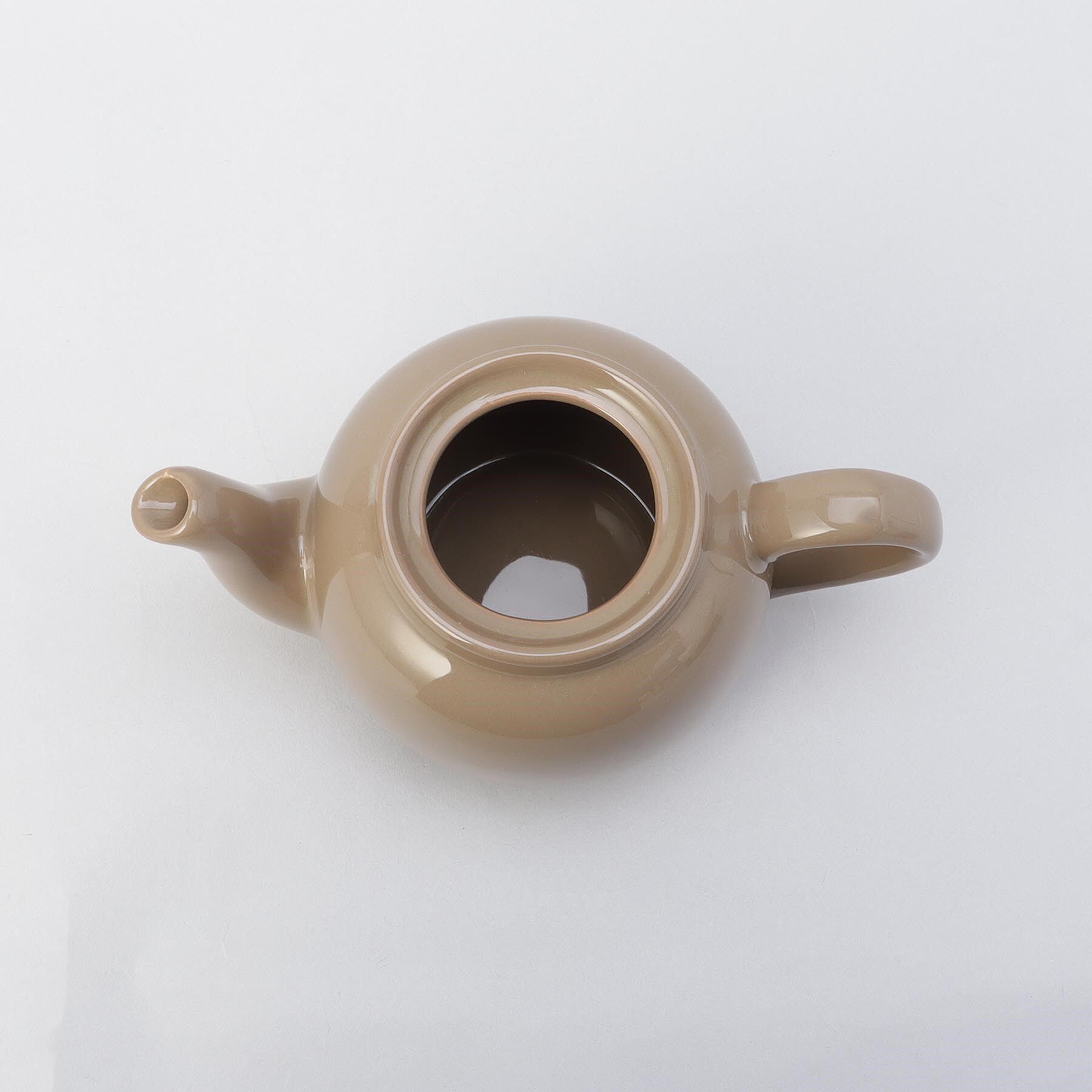 212 KITCHEN STORE「ファームハウス ティーポット トッフィー 2カップ ＜London Pottery ロンドンポタリー」|食器・キッチングッズ|