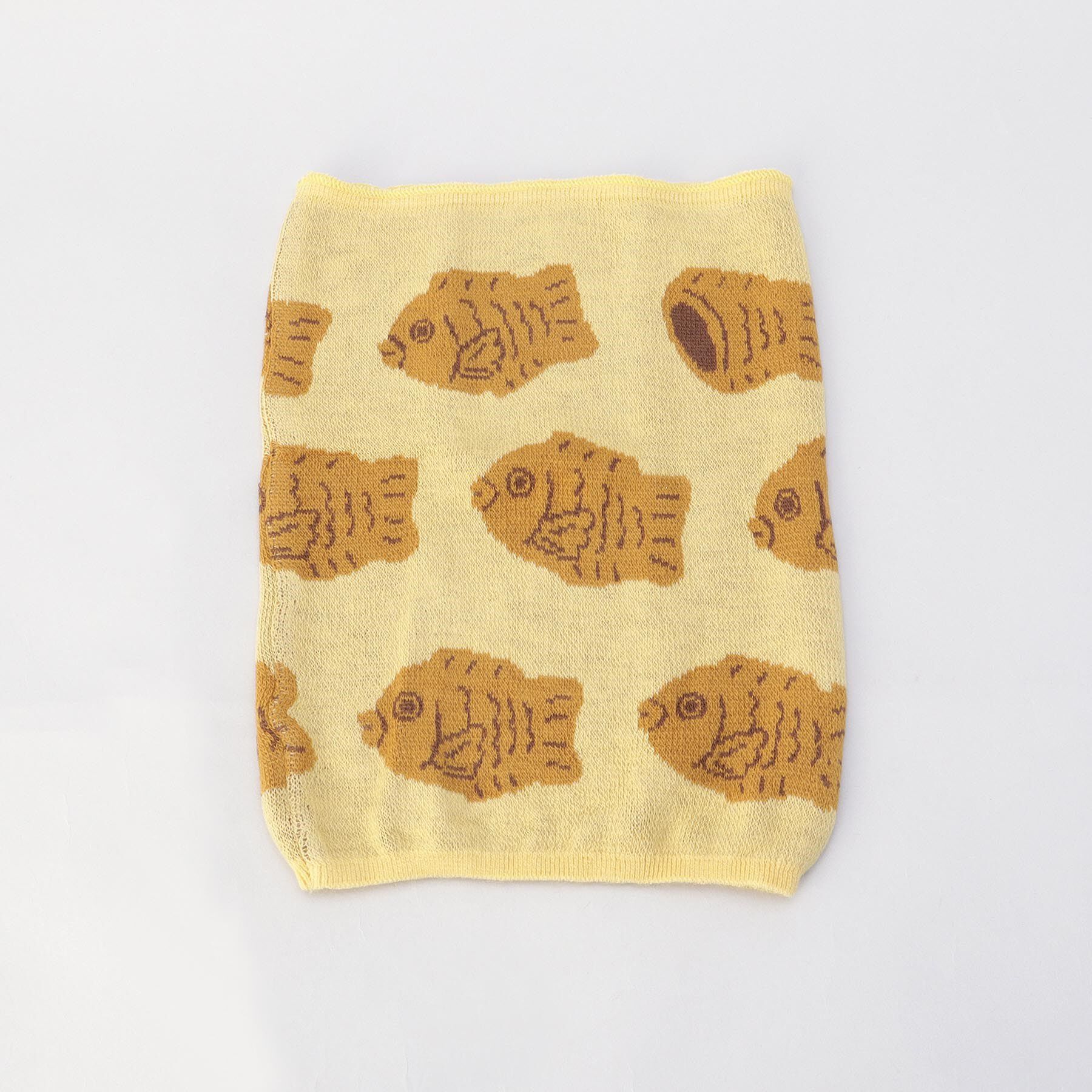 212 KITCHEN STORE「タイヤキ腹巻き YE」|その他|その他