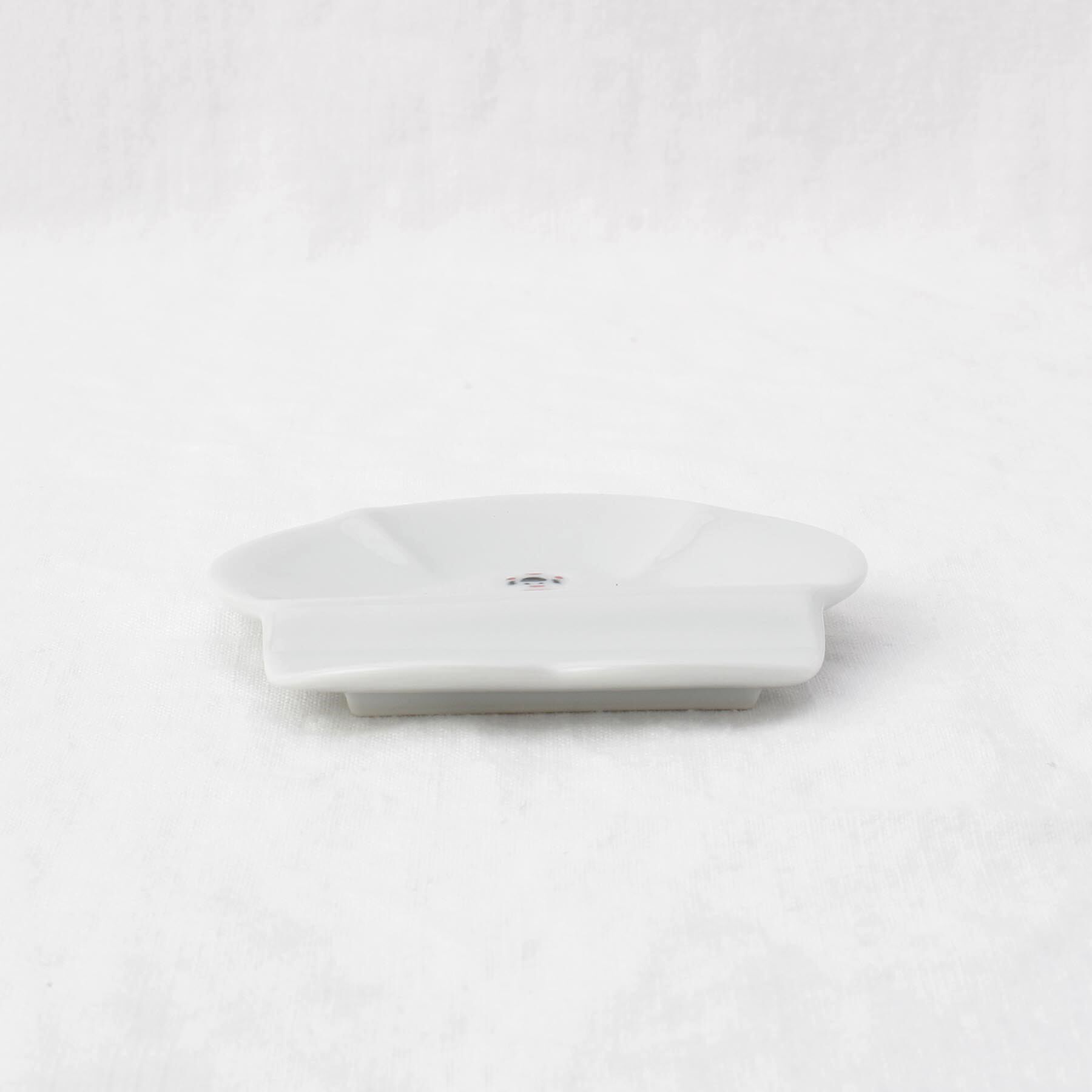 212 KITCHEN STORE「ニッポン絵皿 箸置き小皿 こけし」|食器・キッチングッズ|