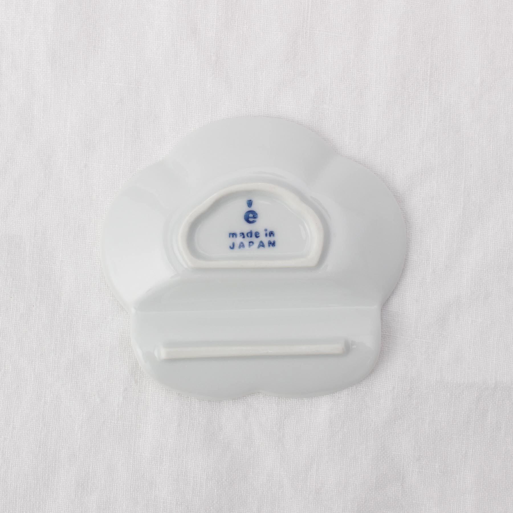 212 KITCHEN STORE「ニッポン絵皿 箸置き小皿 こけし」|食器・キッチングッズ|