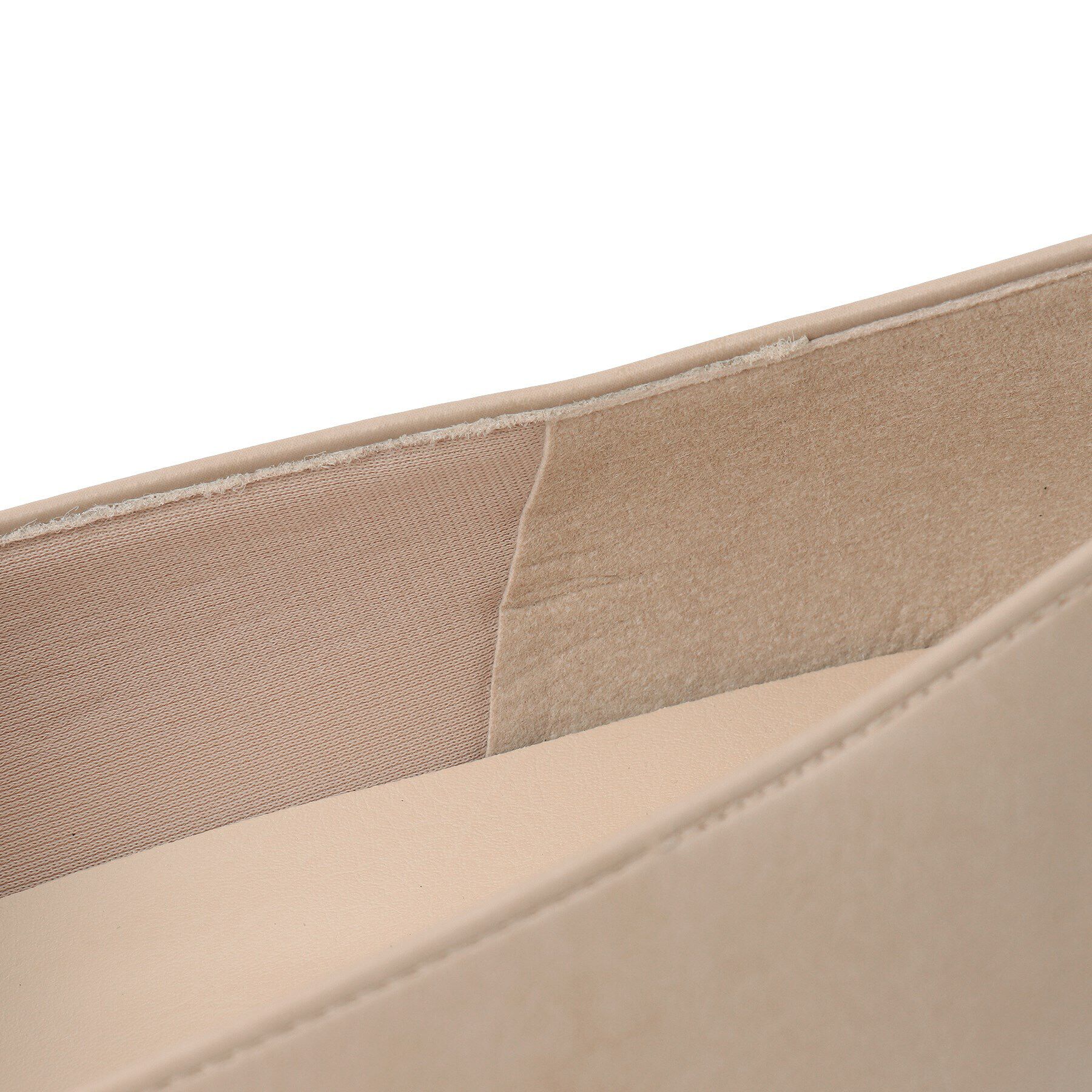 ESPERANZA「ビット付きポインテッドトゥローファーパンプス」|パンプス|