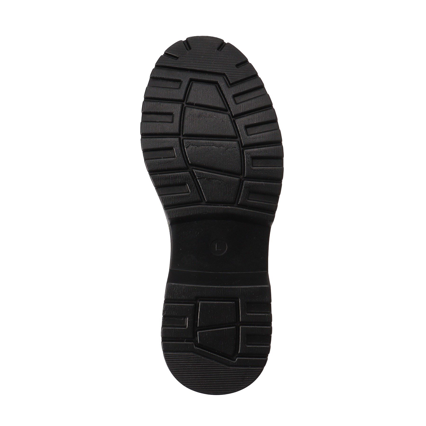 csT&P「軽量厚底2段ソール コインローファー」|パンプス|