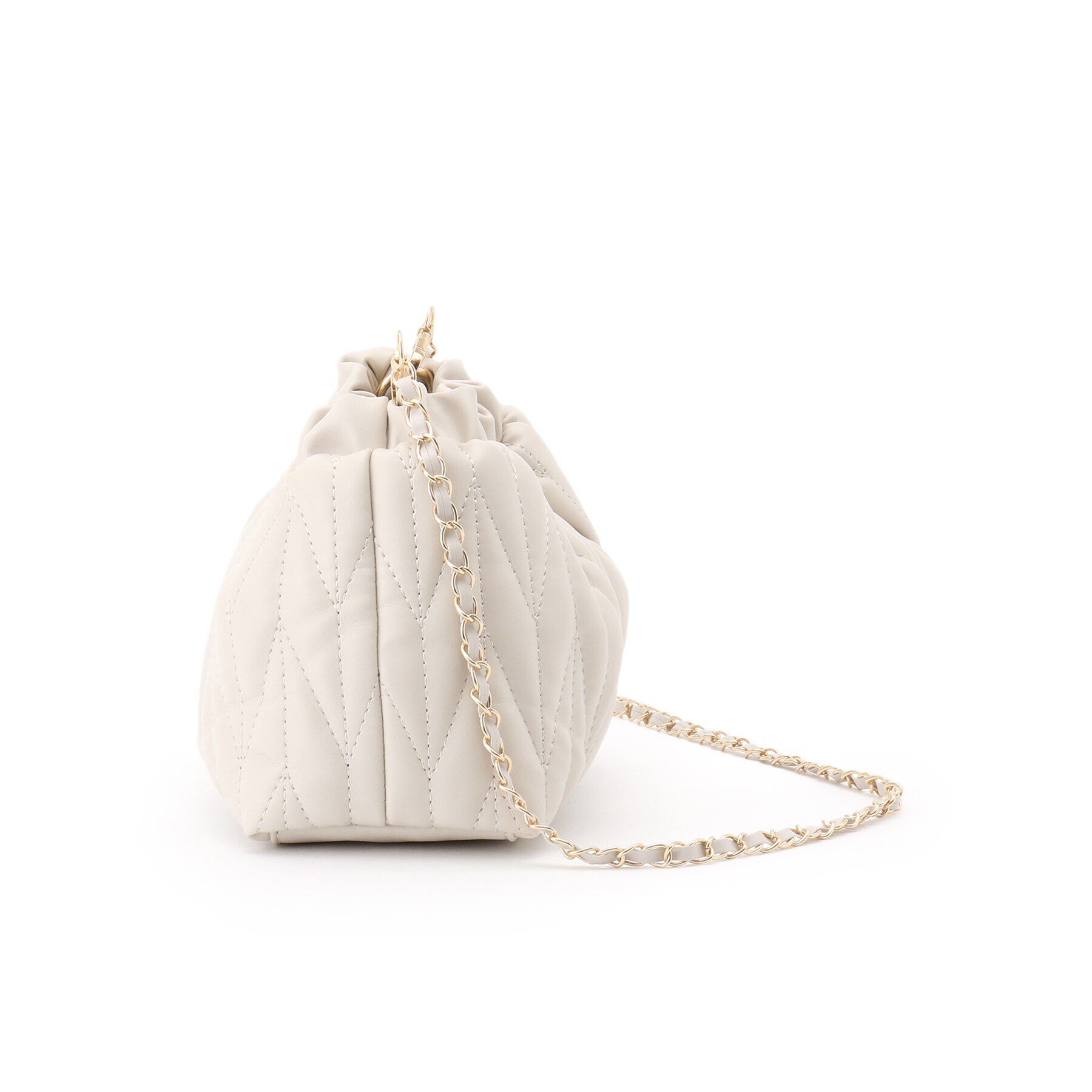 Ober Tashe「2WAYキルティングショルダーバッグ」|ショルダー・メッセンジャー|