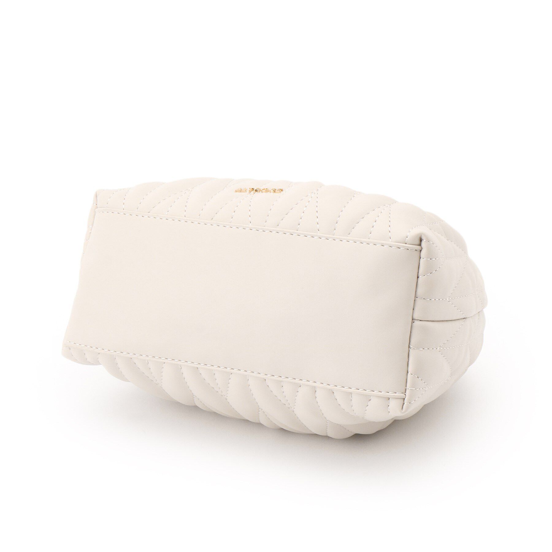 Ober Tashe「2WAYキルティングショルダーバッグ」|ショルダー・メッセンジャー|