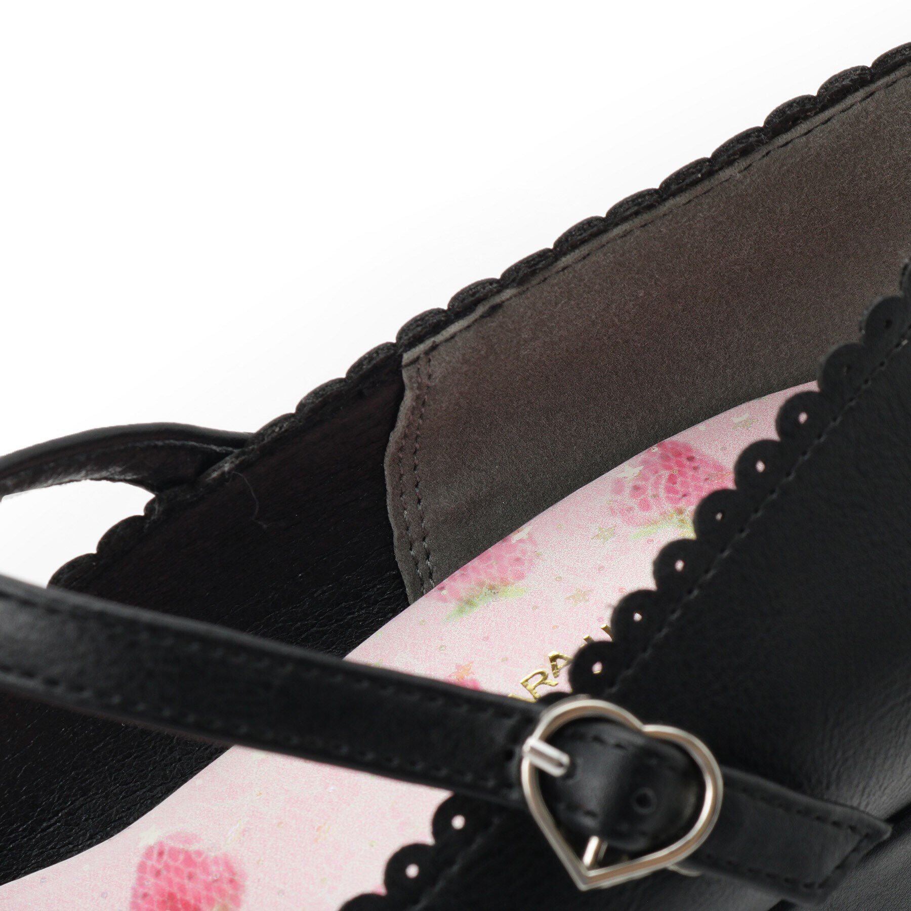 csT&P「厚底ロリータパンプス」|パンプス|