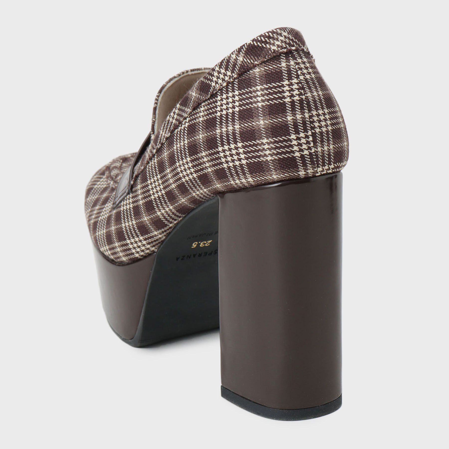 ESPERANZA「【ラク盛り/ローファー】リピーター続出／脚長美脚 ラク盛りローファー」|パンプス|