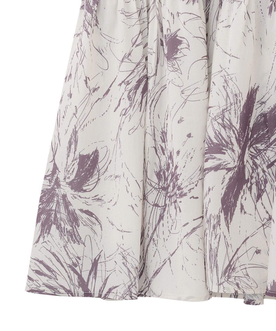 フラワープリントワンピース（COCO DEAL）｜ルミネのファッション通販