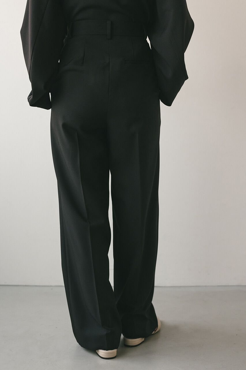 STYLEMIXER「イージー2タックパンツ」|その他|