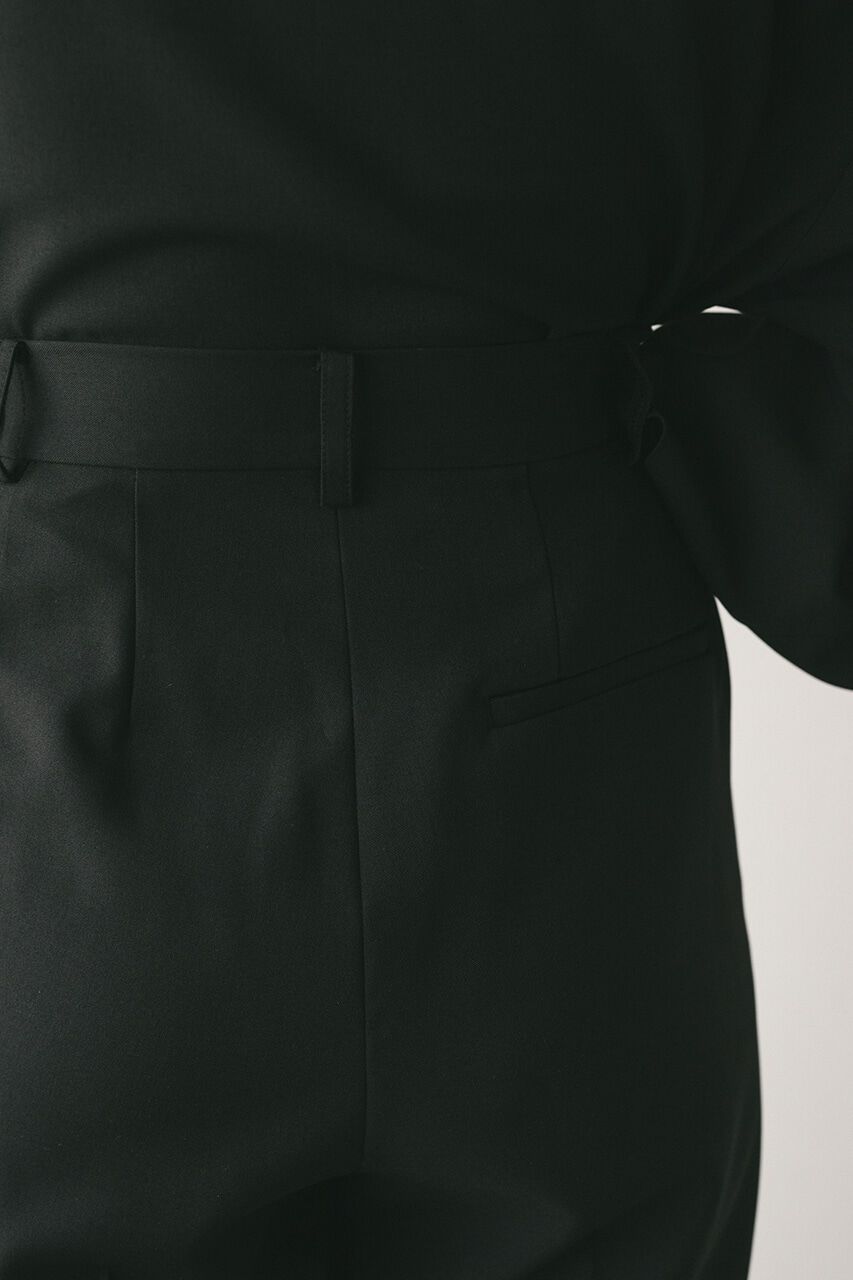 STYLEMIXER「イージー2タックパンツ」|その他|