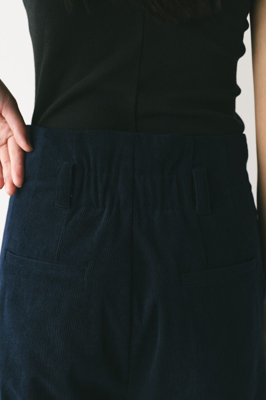 STYLEMIXER「コーデュロイセミフレアパンツ」|その他|