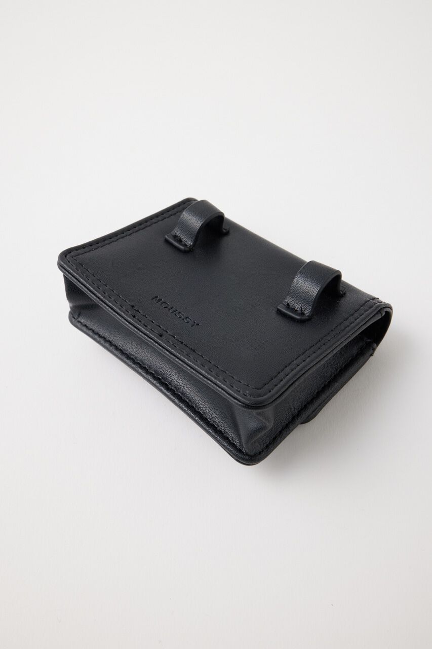 MOUSSY「PETIT ポーチ」|ポーチ|