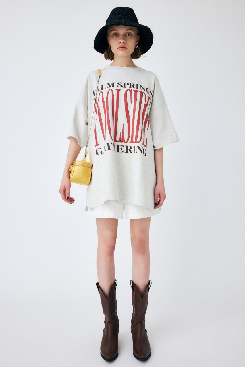 MOUSSY「UTILITY CARGO ショートパンツ」|その他|