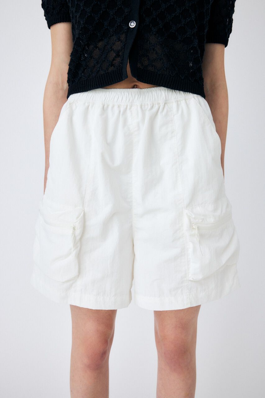 MOUSSY「UTILITY CARGO ショートパンツ」|その他|