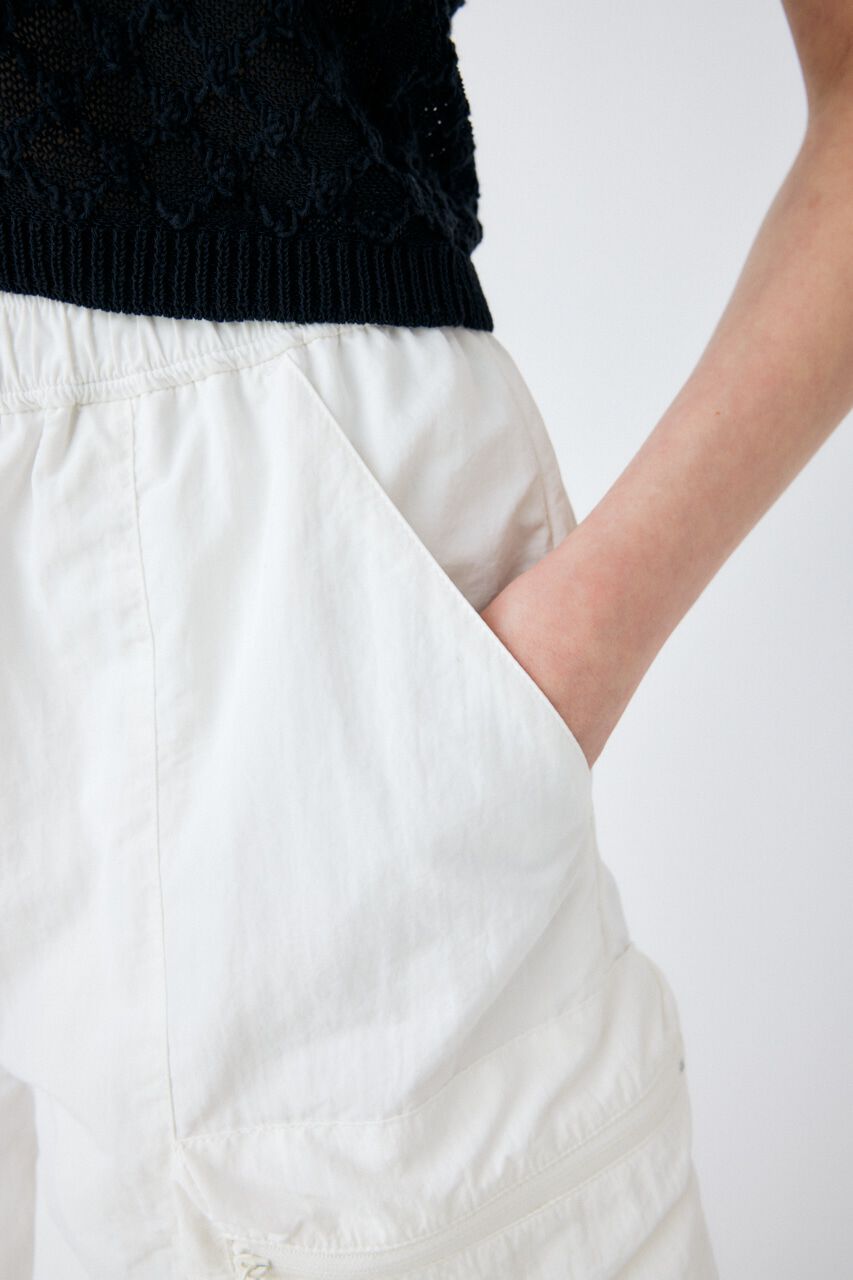 MOUSSY「UTILITY CARGO ショートパンツ」|その他|