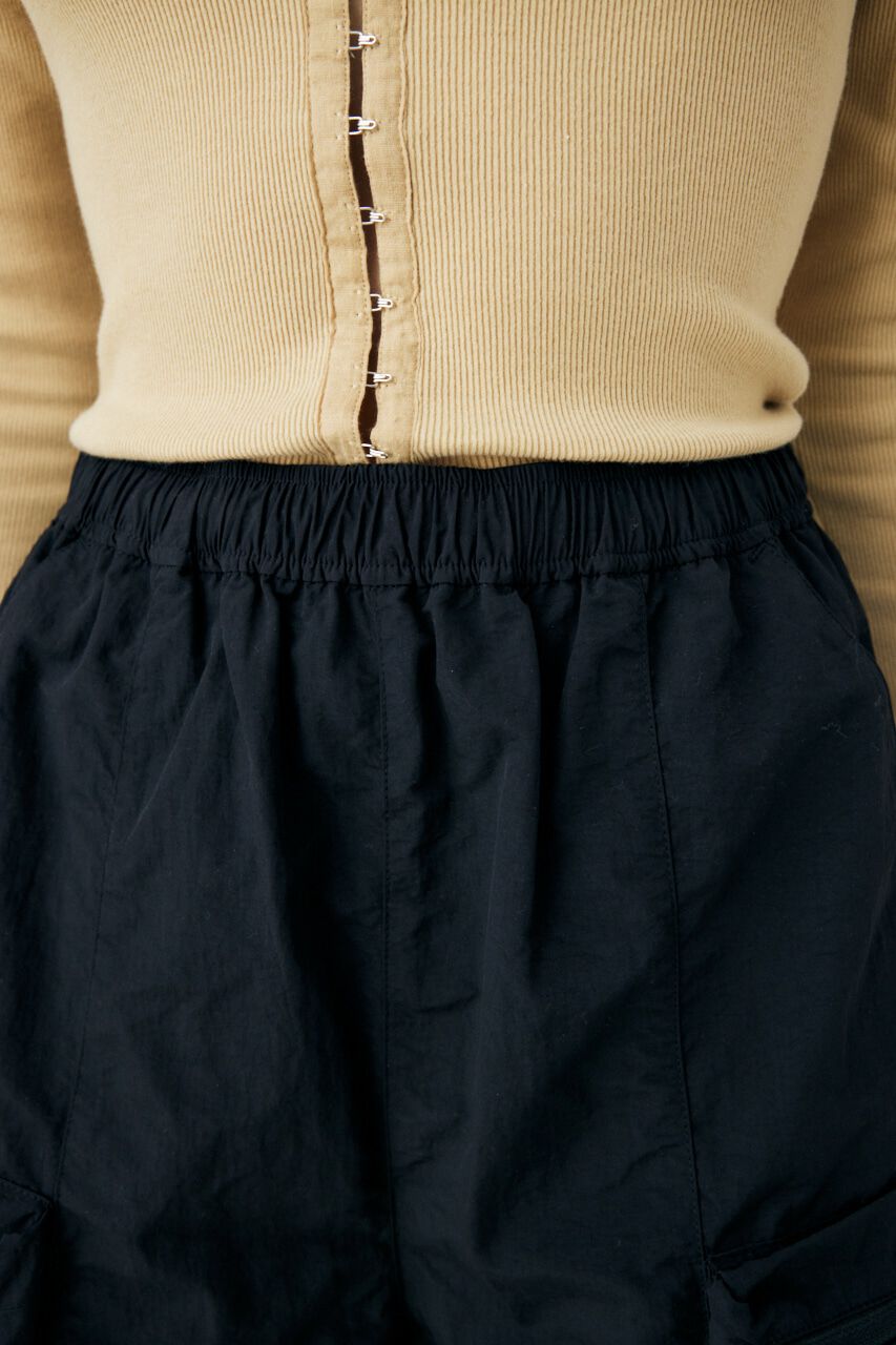 MOUSSY「UTILITY CARGO ショートパンツ」|その他|