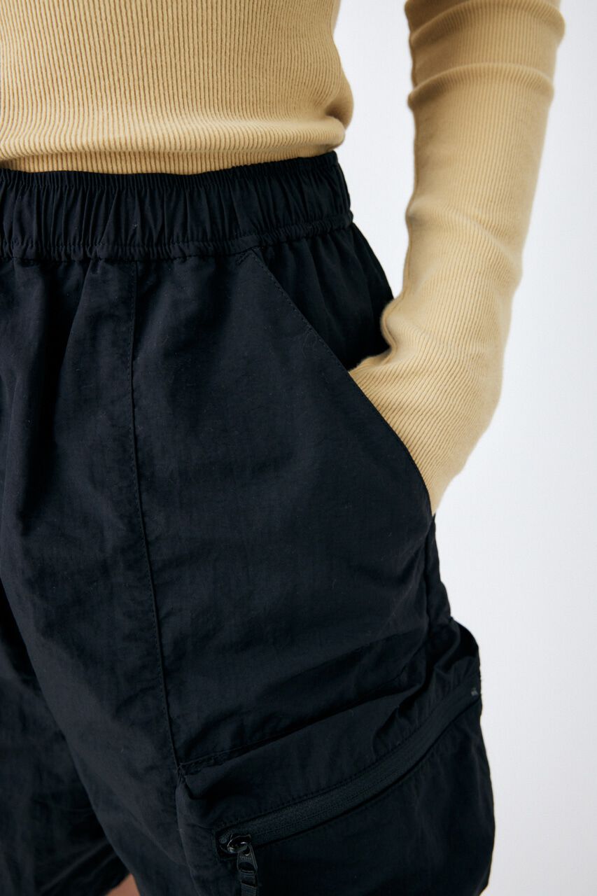 MOUSSY「UTILITY CARGO ショートパンツ」|その他|