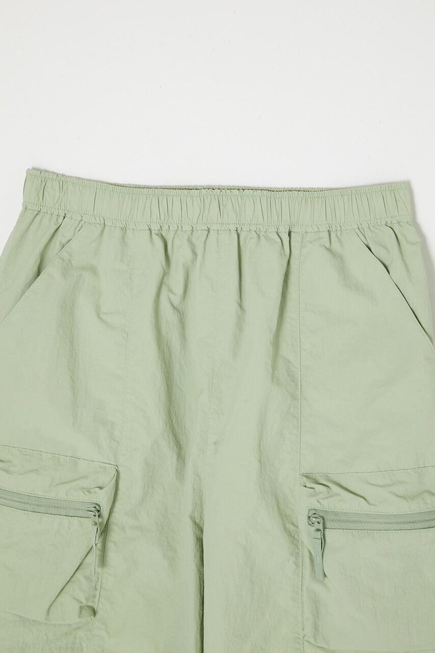 MOUSSY「UTILITY CARGO ショートパンツ」|その他|