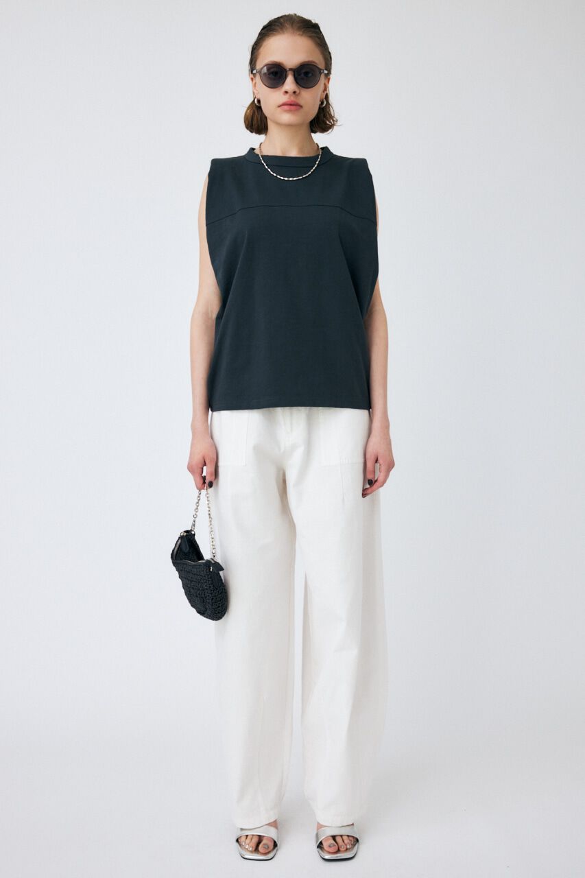 MOUSSY「WORK COCOON パンツ」|その他|