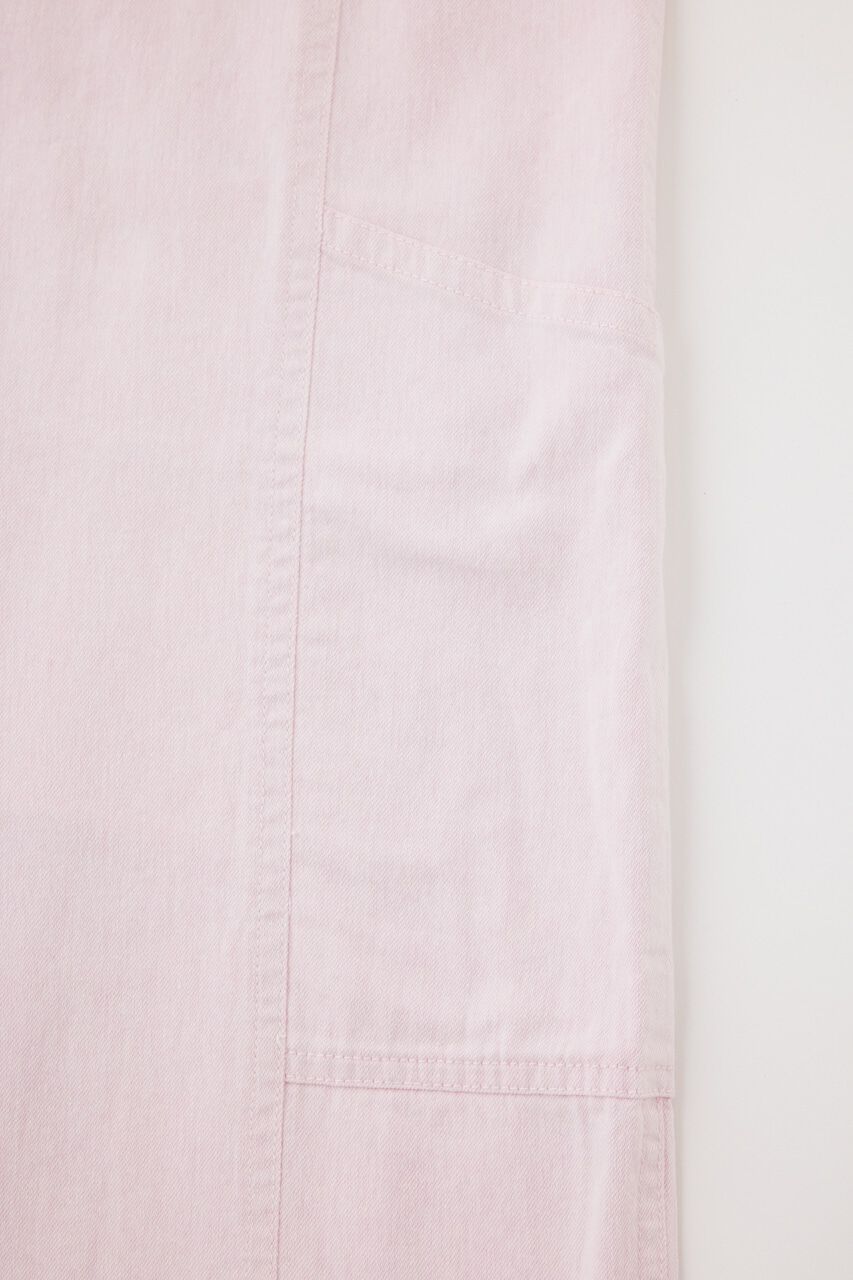 MOUSSY「LOOSE オーバーオール」|その他|