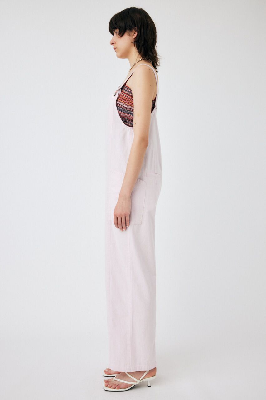 MOUSSY「LOOSE オーバーオール」|その他|