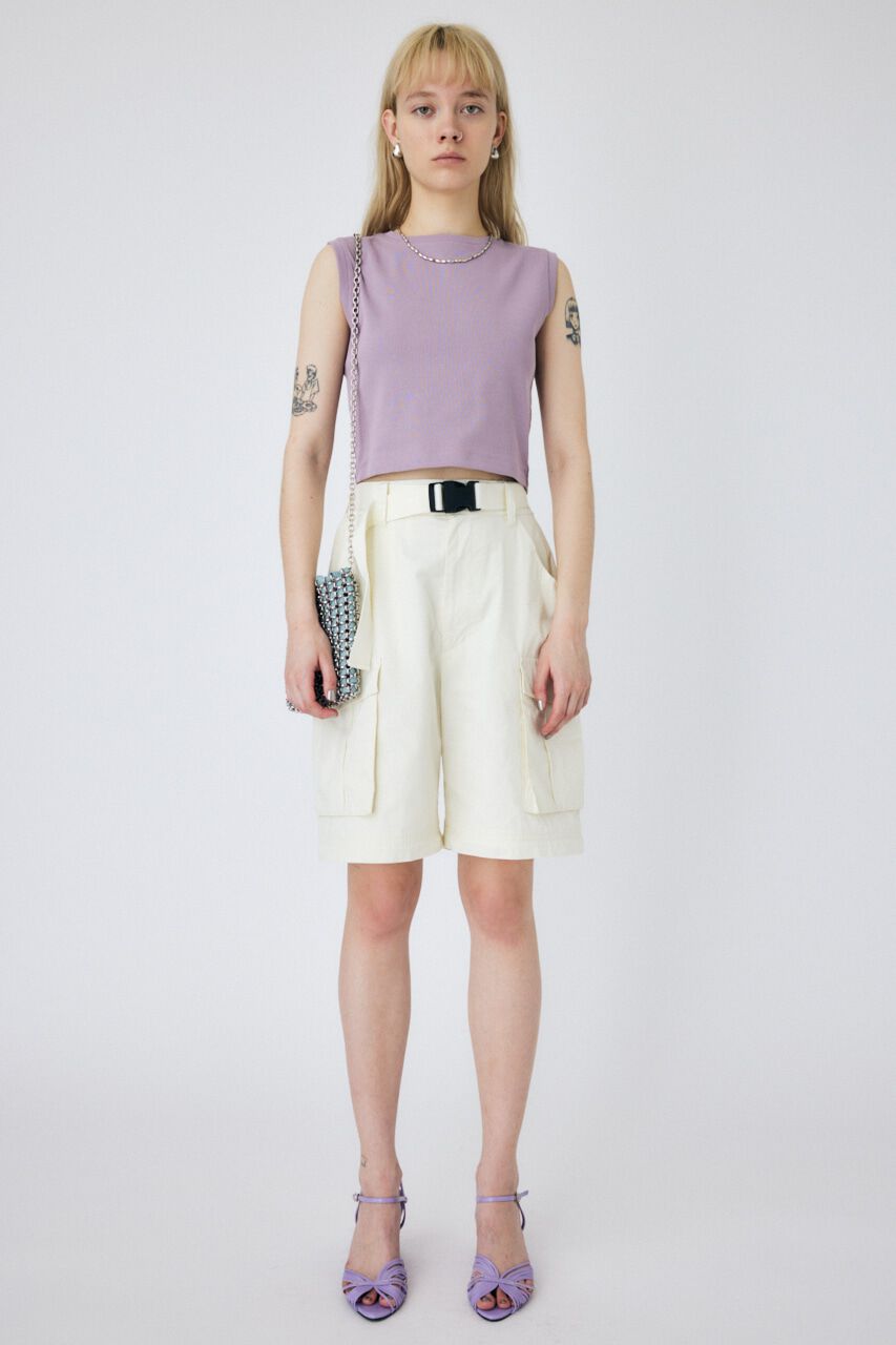 MOUSSY「DETACHEABLE CARGO パンツ」|その他|