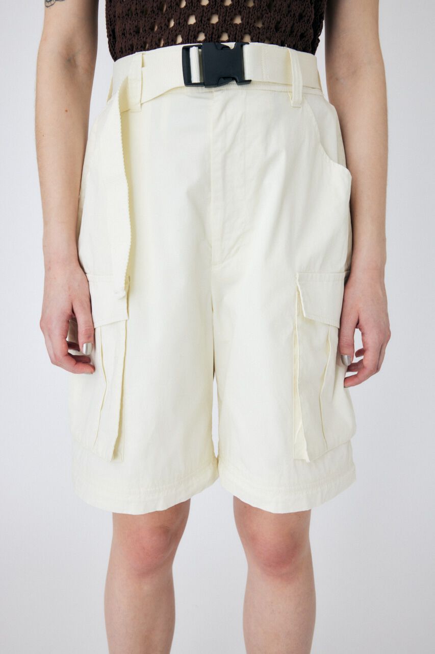 MOUSSY「DETACHEABLE CARGO パンツ」|その他|