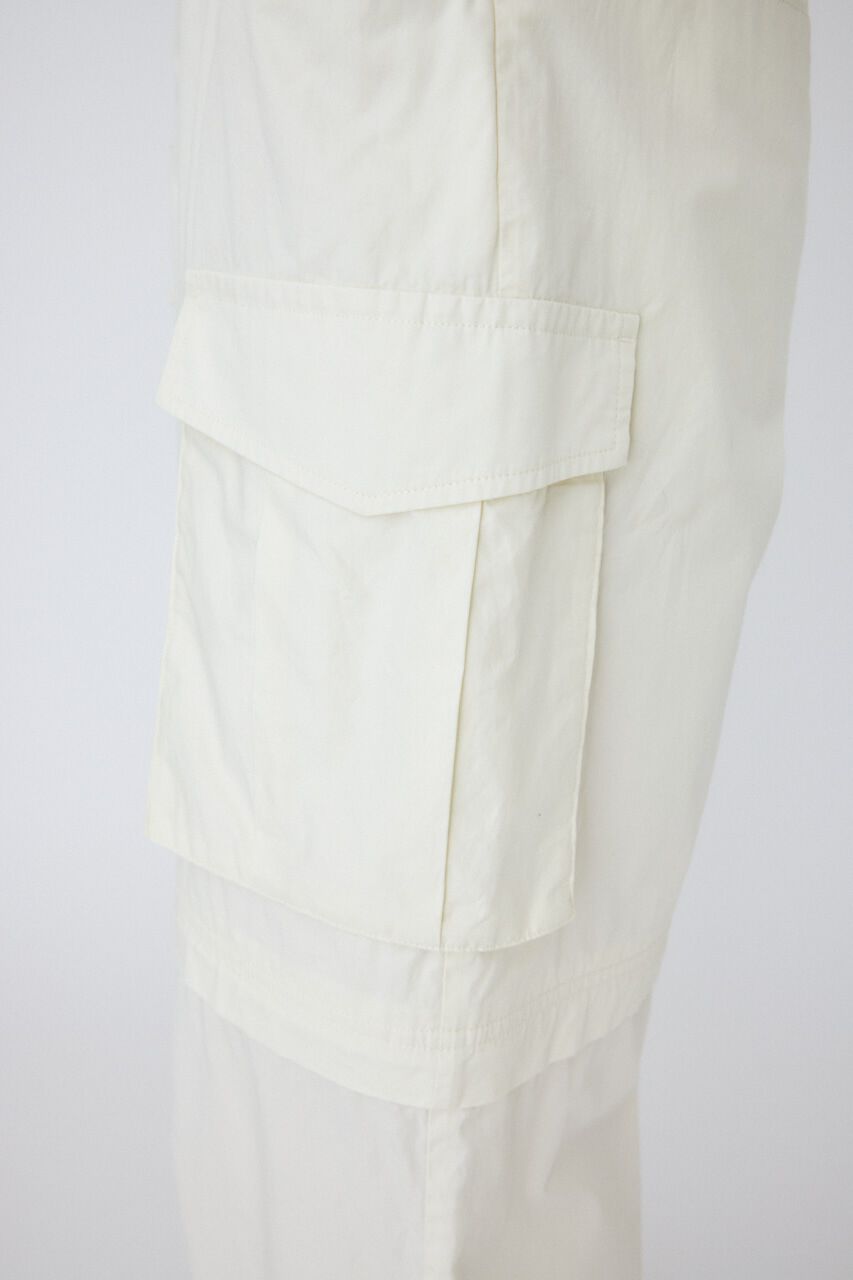 MOUSSY「DETACHEABLE CARGO パンツ」|その他|