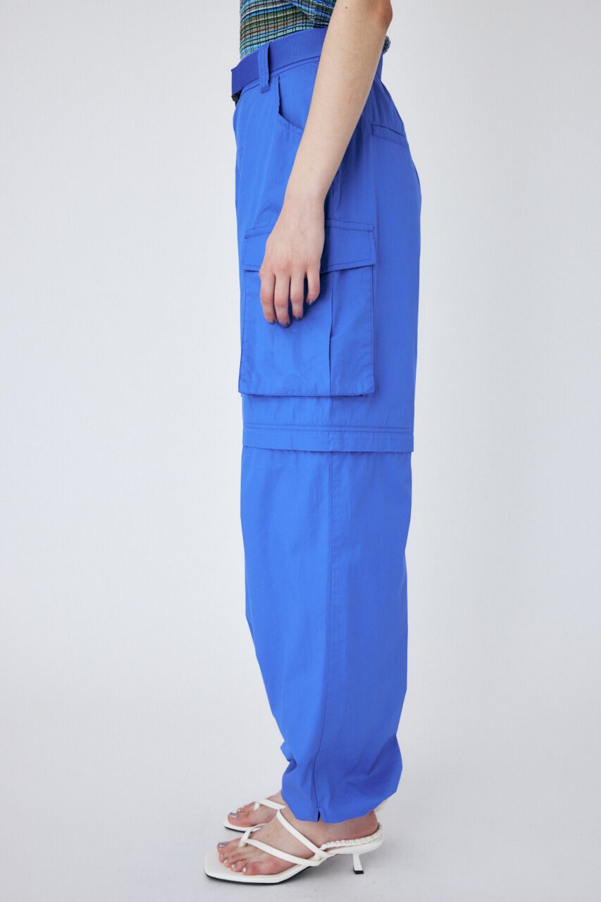 MOUSSY「DETACHEABLE CARGO パンツ」|その他|