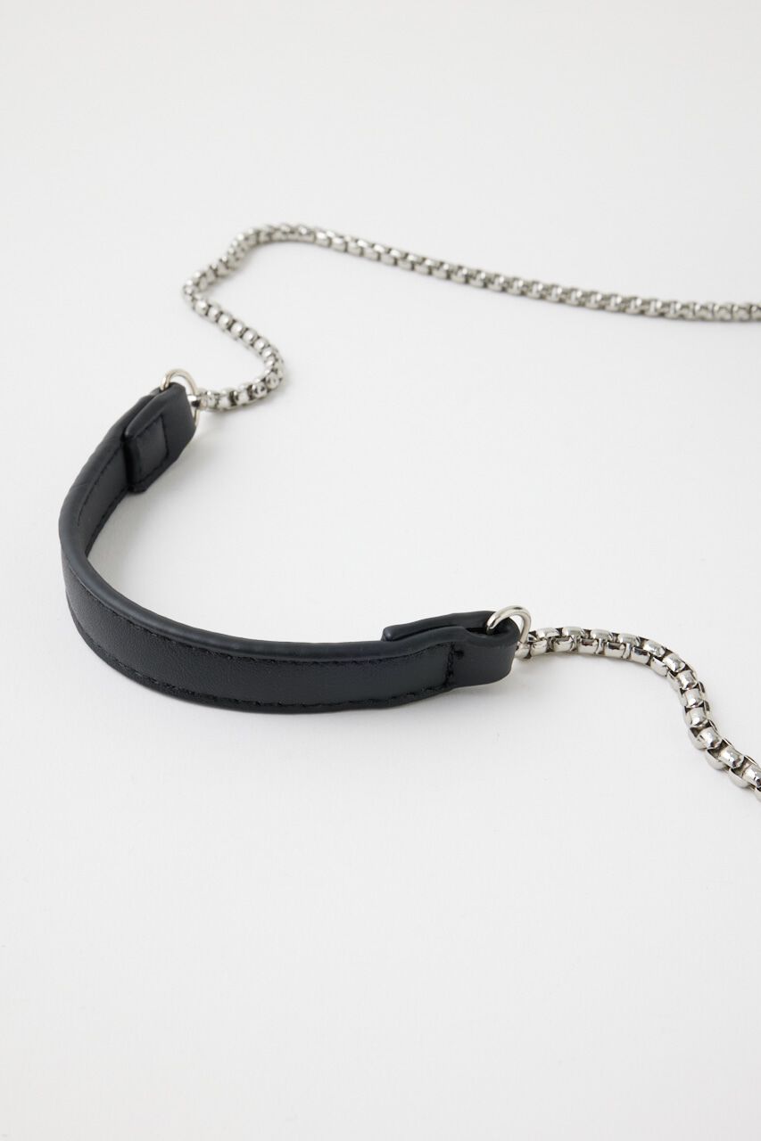 MOUSSY「TINY VANITY バッグ」|その他|