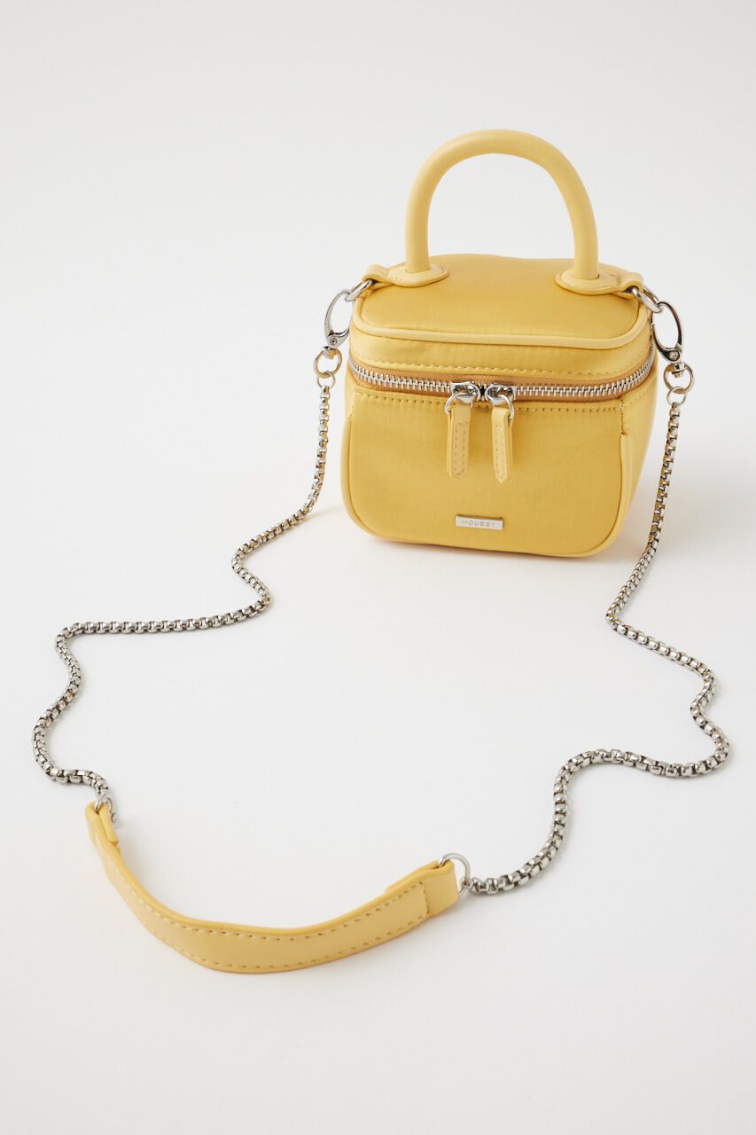 MOUSSY「TINY VANITY バッグ」|その他|