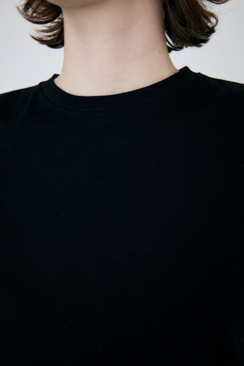 MOUSSY「SUVIN GIZA BASIC タンクトップ」|タンクトップ|