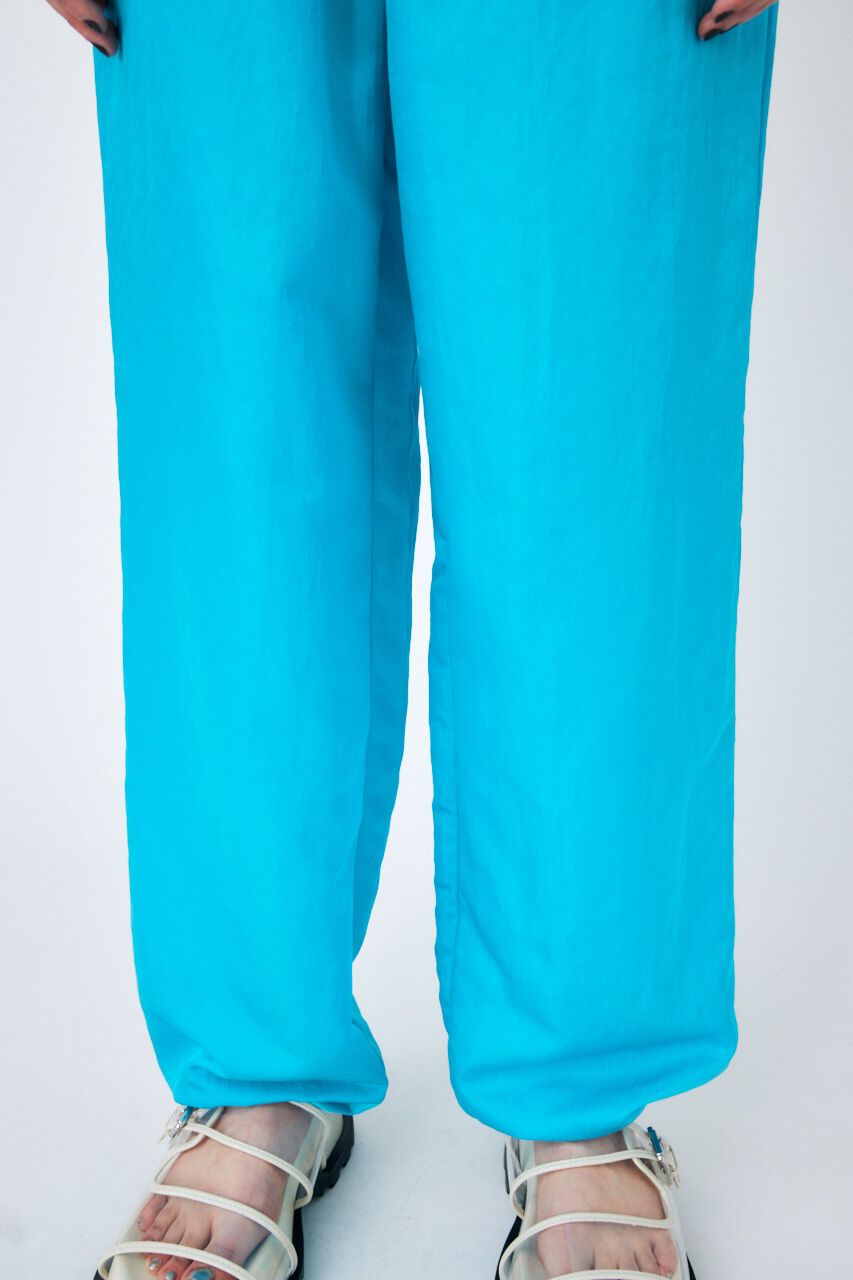 MOUSSY「SHIMMERING RELAX パンツ」|その他|