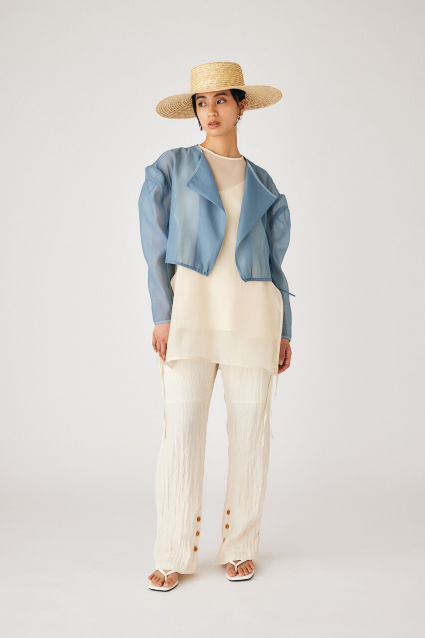 MOUSSY「WRINKLE パンツ」|その他|