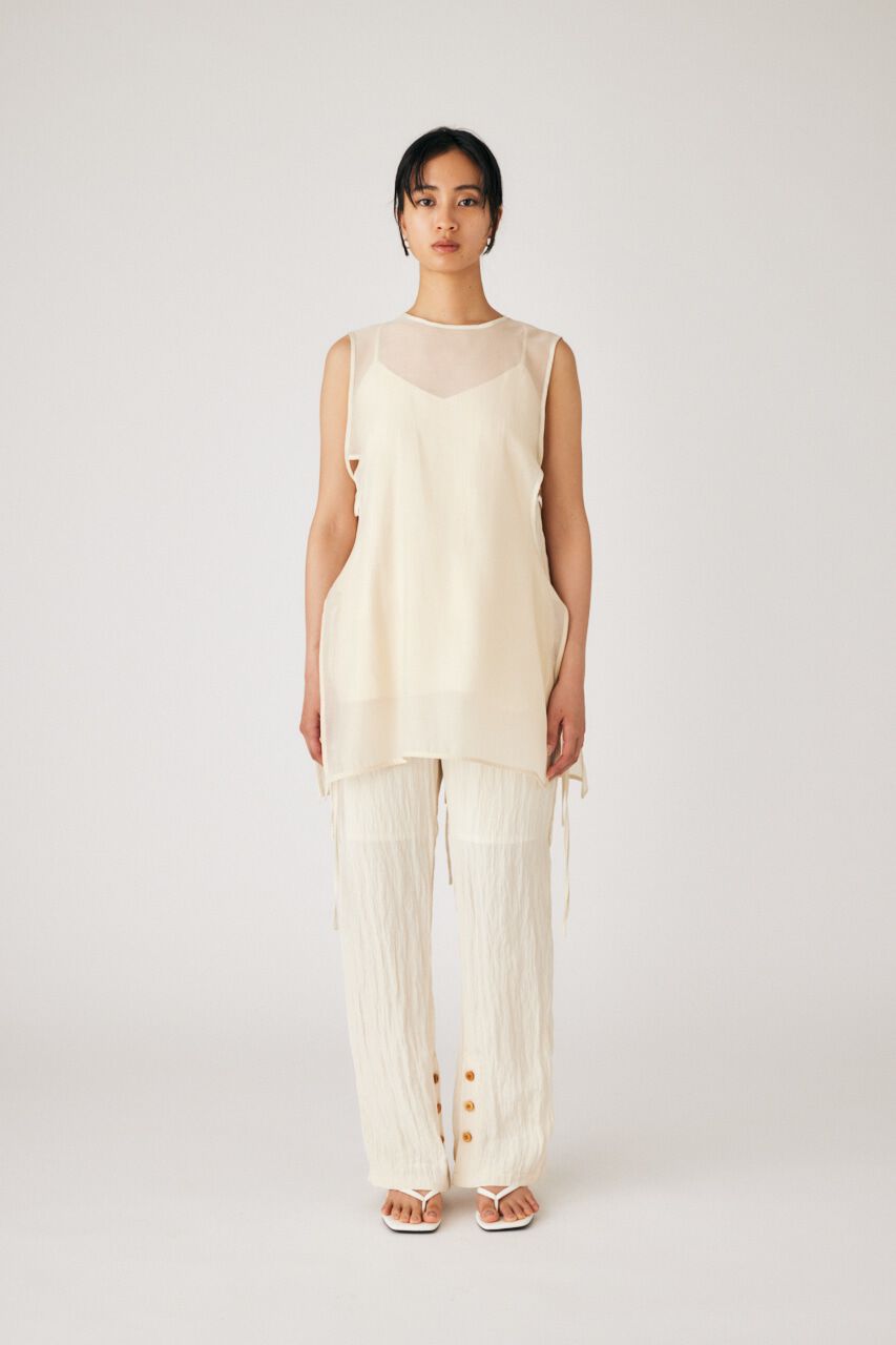 MOUSSY「WRINKLE パンツ」|その他|