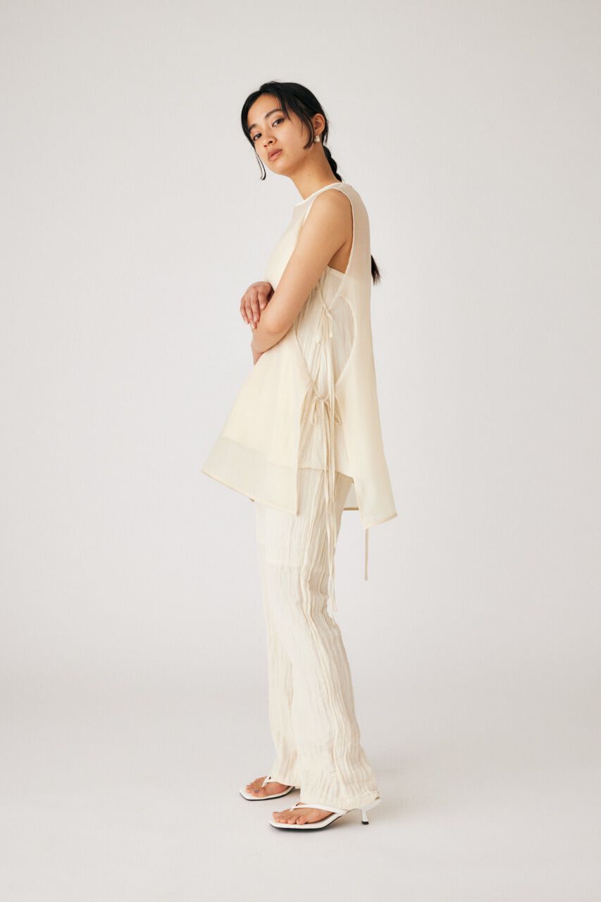 MOUSSY「WRINKLE パンツ」|その他|