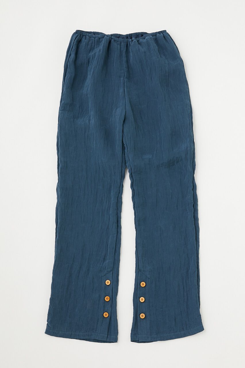 MOUSSY「WRINKLE パンツ」|その他|NVY