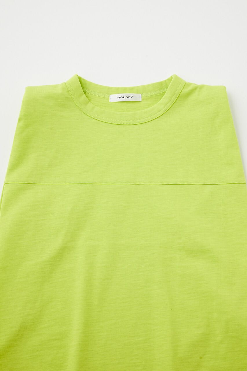 MOUSSY「PADDED SHOULDER タンクトップ」|タンクトップ|