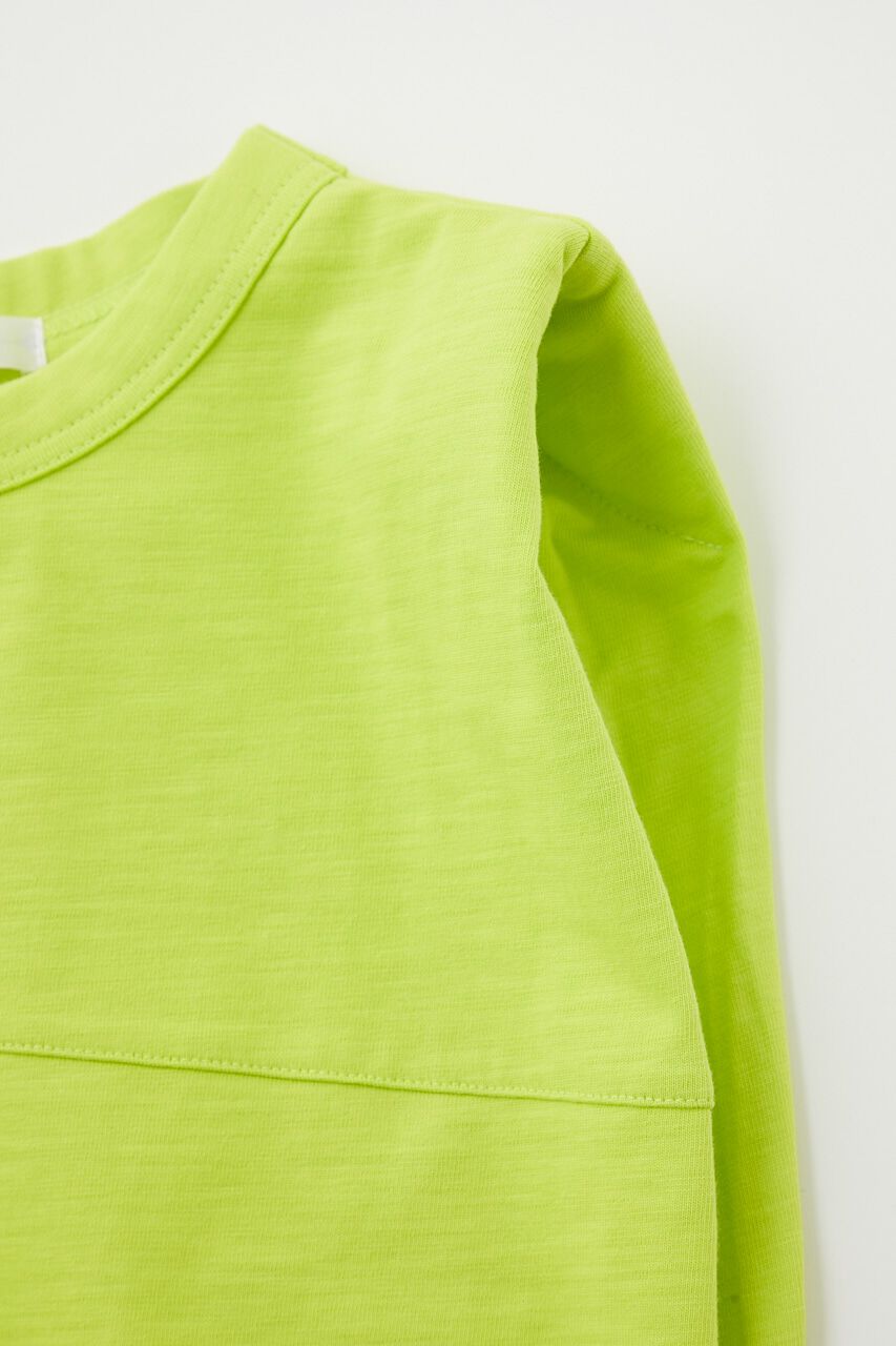 MOUSSY「PADDED SHOULDER タンクトップ」|タンクトップ|