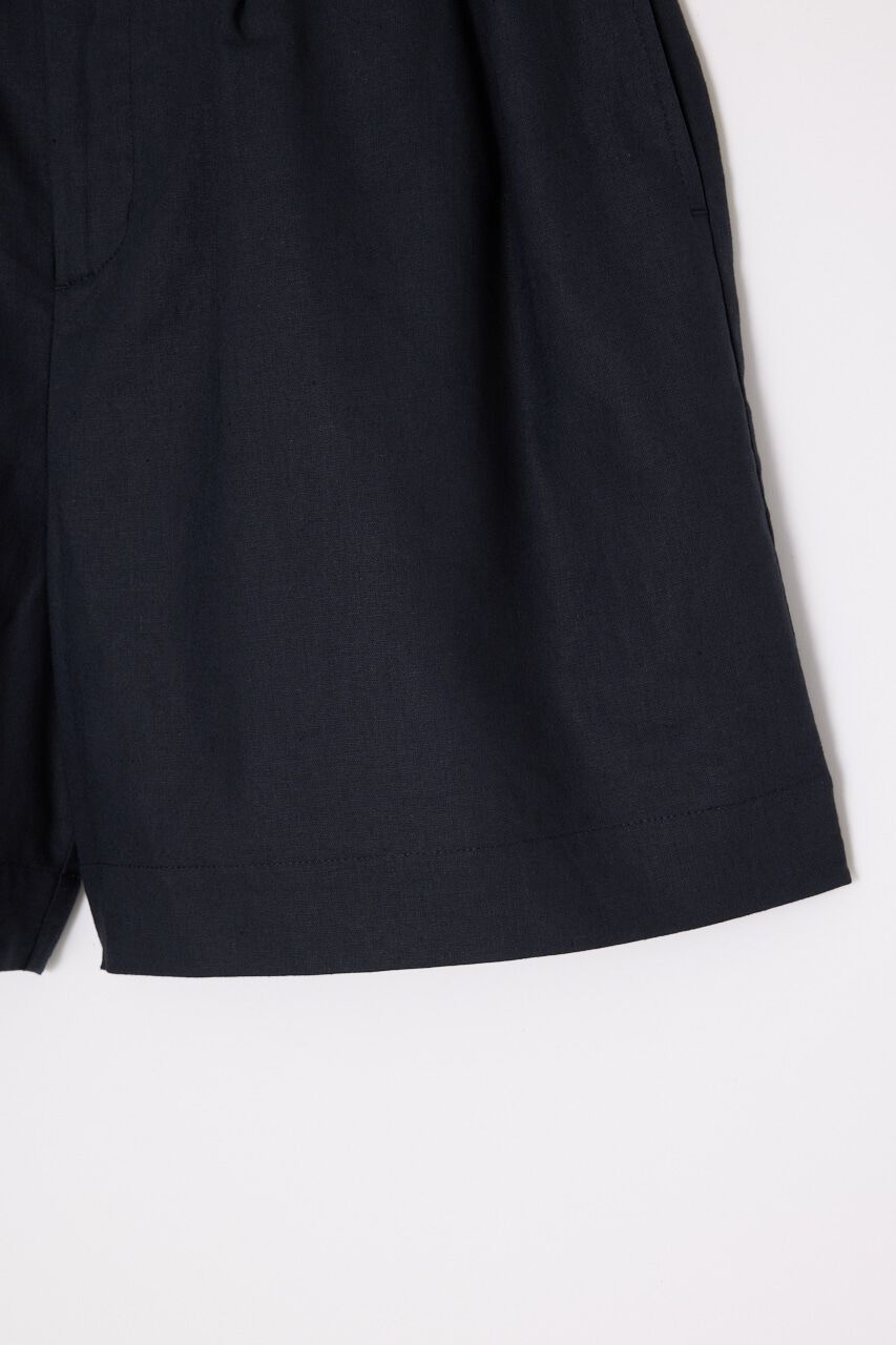MOUSSY「LINEN COTTON ショートパンツ」|その他|