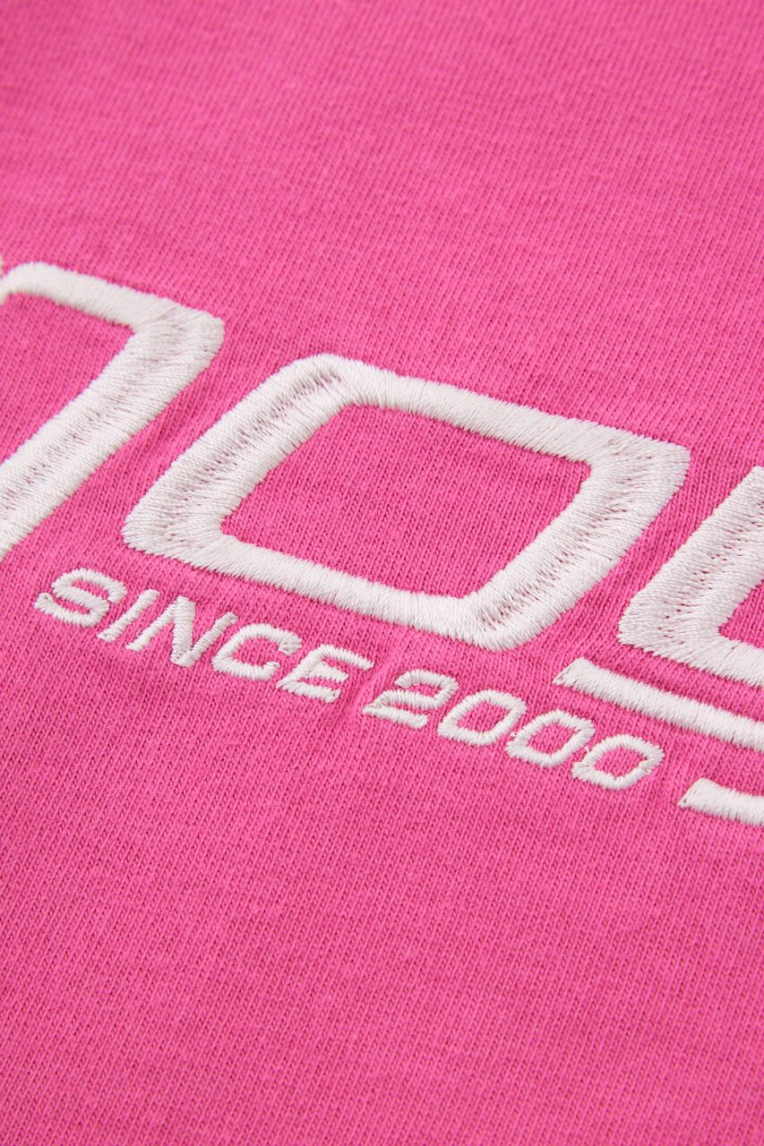 MOUSSY「MOUSSY SPORTY LOGO Tシャツ」|Tシャツ・カットソー|