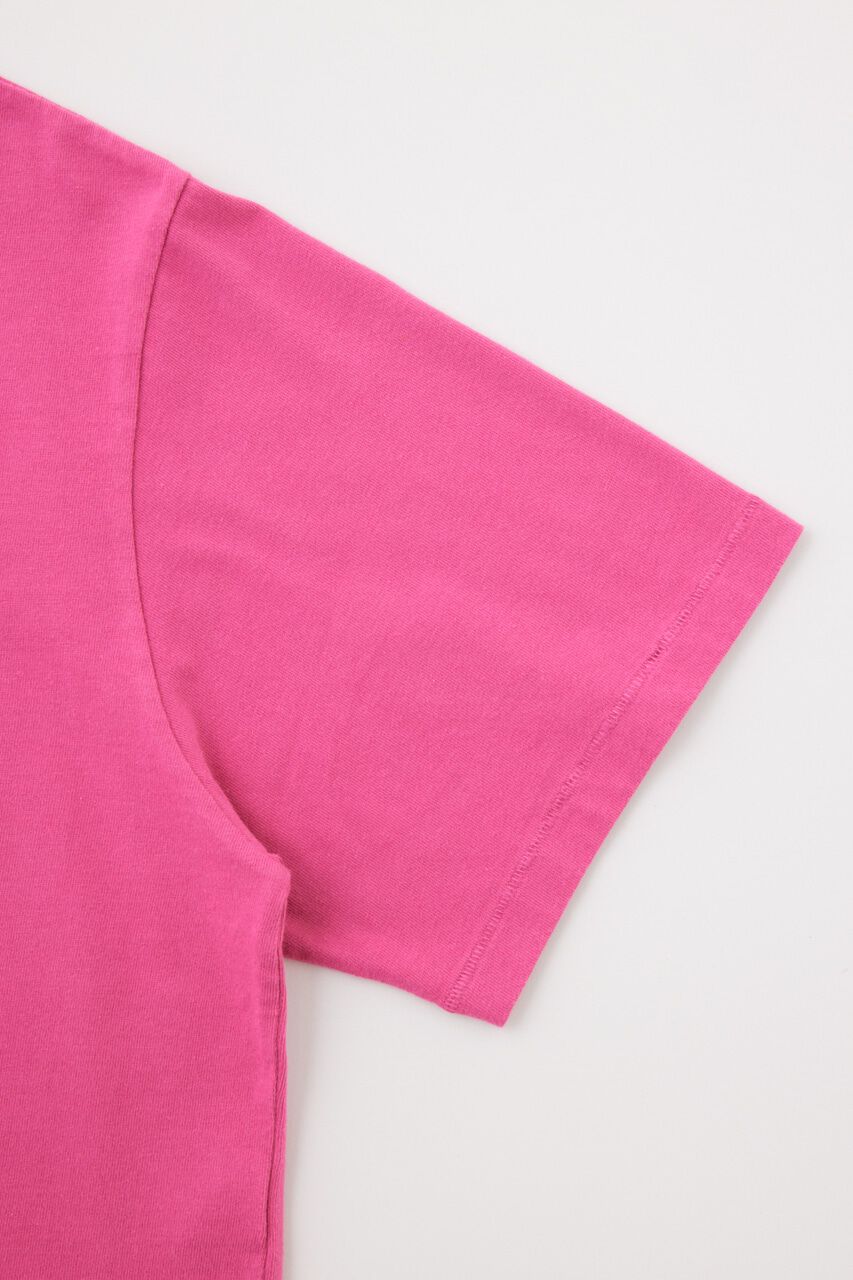 MOUSSY「MOUSSY SPORTY LOGO Tシャツ」|Tシャツ・カットソー|