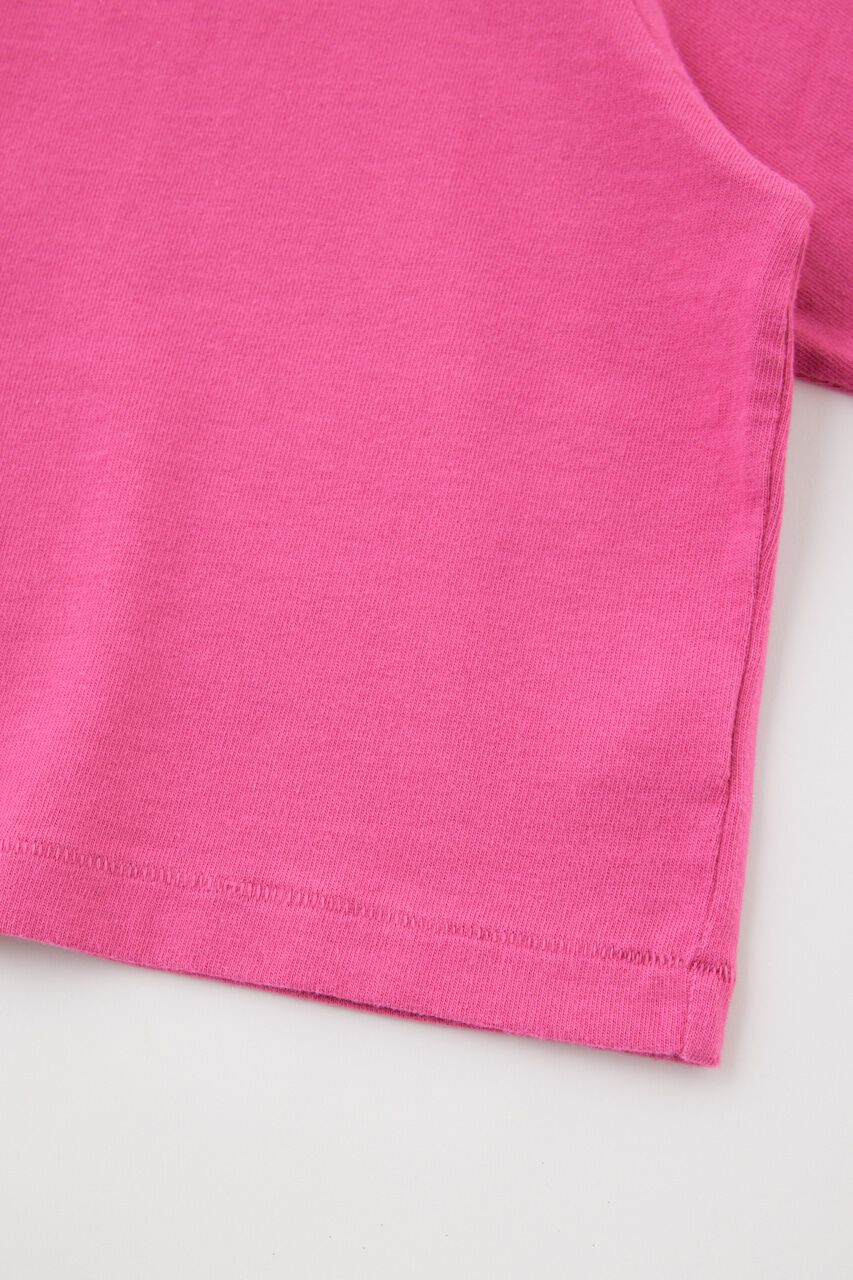 MOUSSY「MOUSSY SPORTY LOGO Tシャツ」|Tシャツ・カットソー|