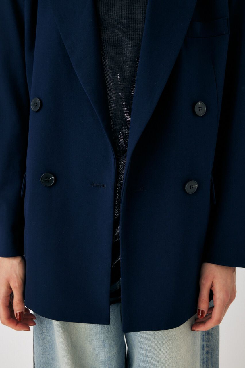 MOUSSY「CLASSIC DOUBLE ジャケット」|その他|