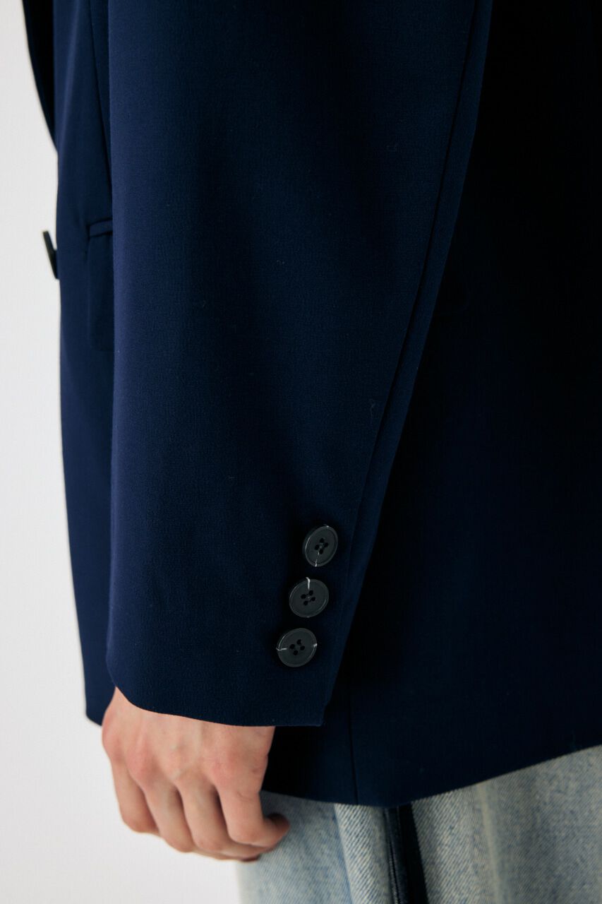 MOUSSY「CLASSIC DOUBLE ジャケット」|その他|