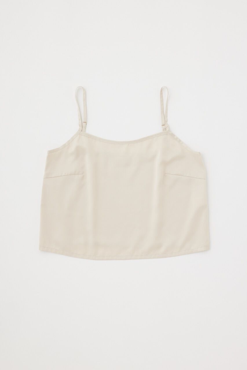 MOUSSY「BACK RIBBON SHEER ブラウス」|シャツ・ブラウス|
